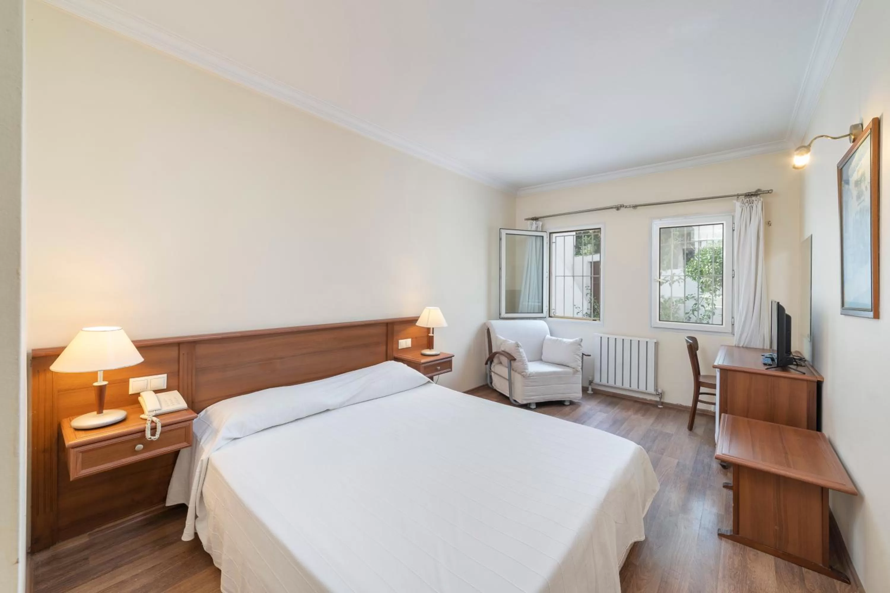 Bedroom, Bed in Seckin Konaklar