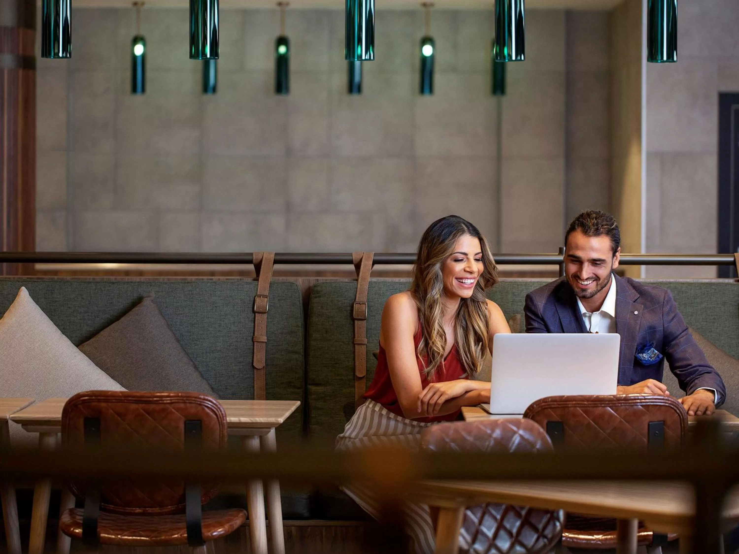 On site in Pullman Rotorua