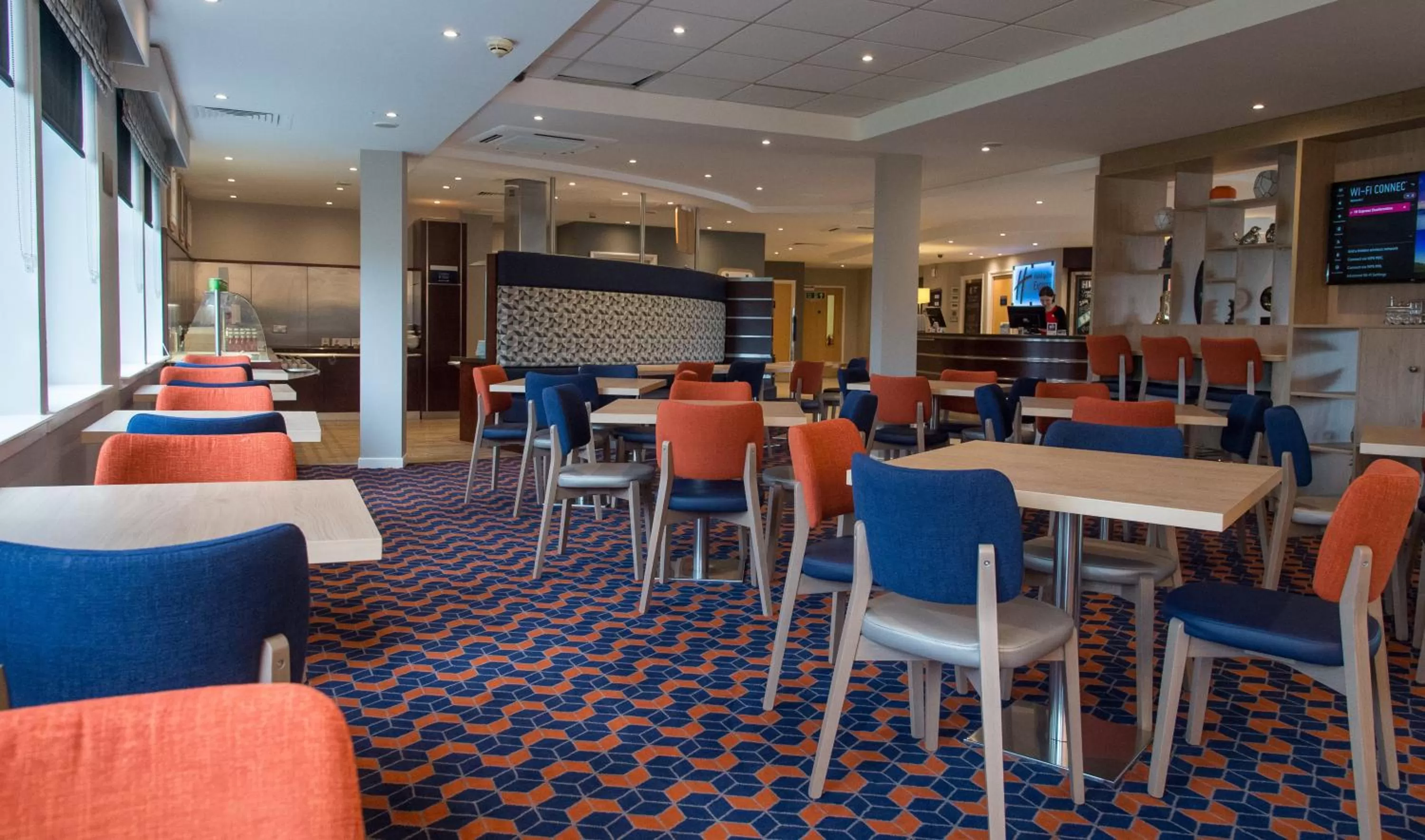 Other in Holiday Inn Express Dunfermline by IHG