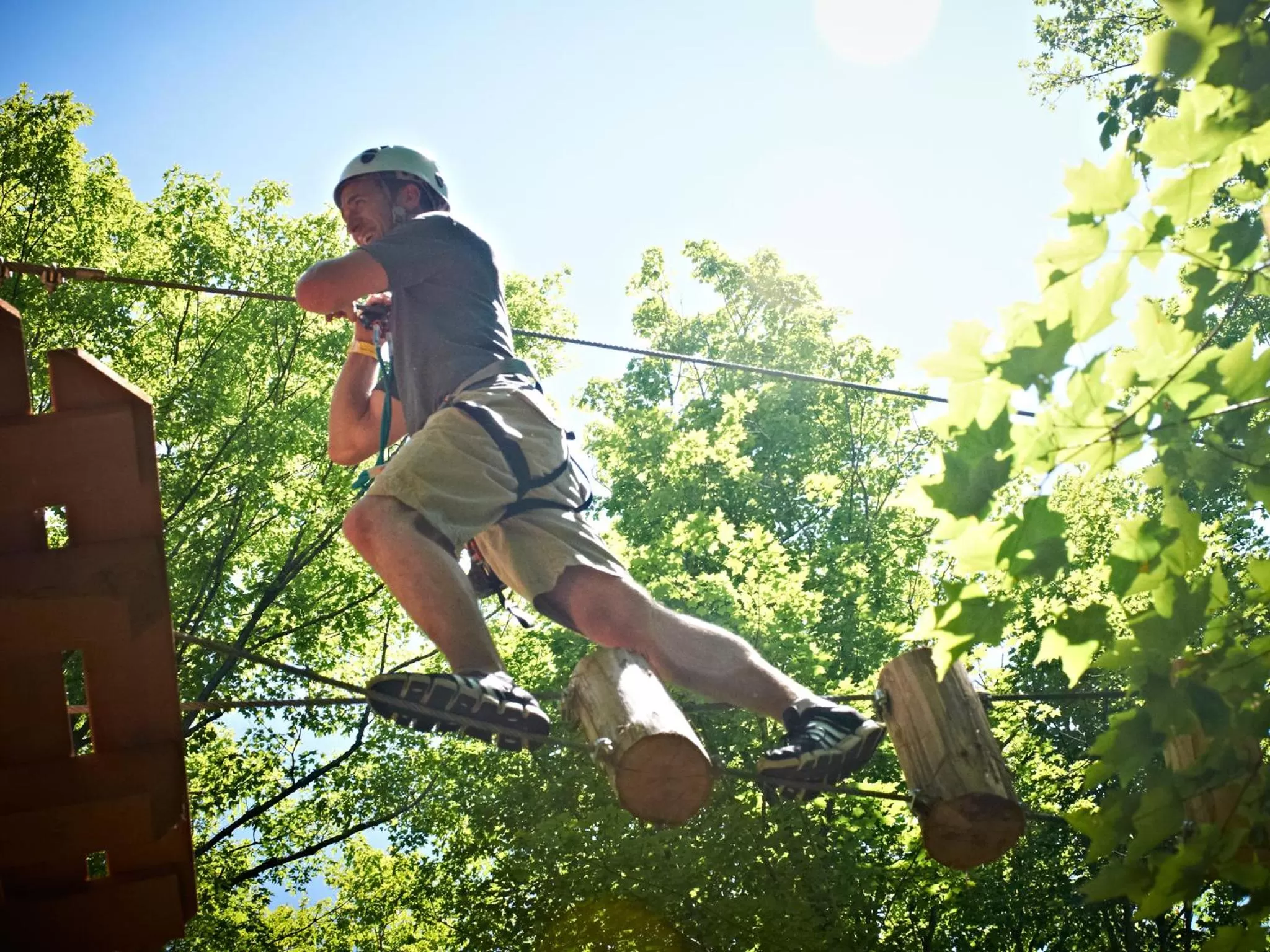 Activities in Deerhurst Resort