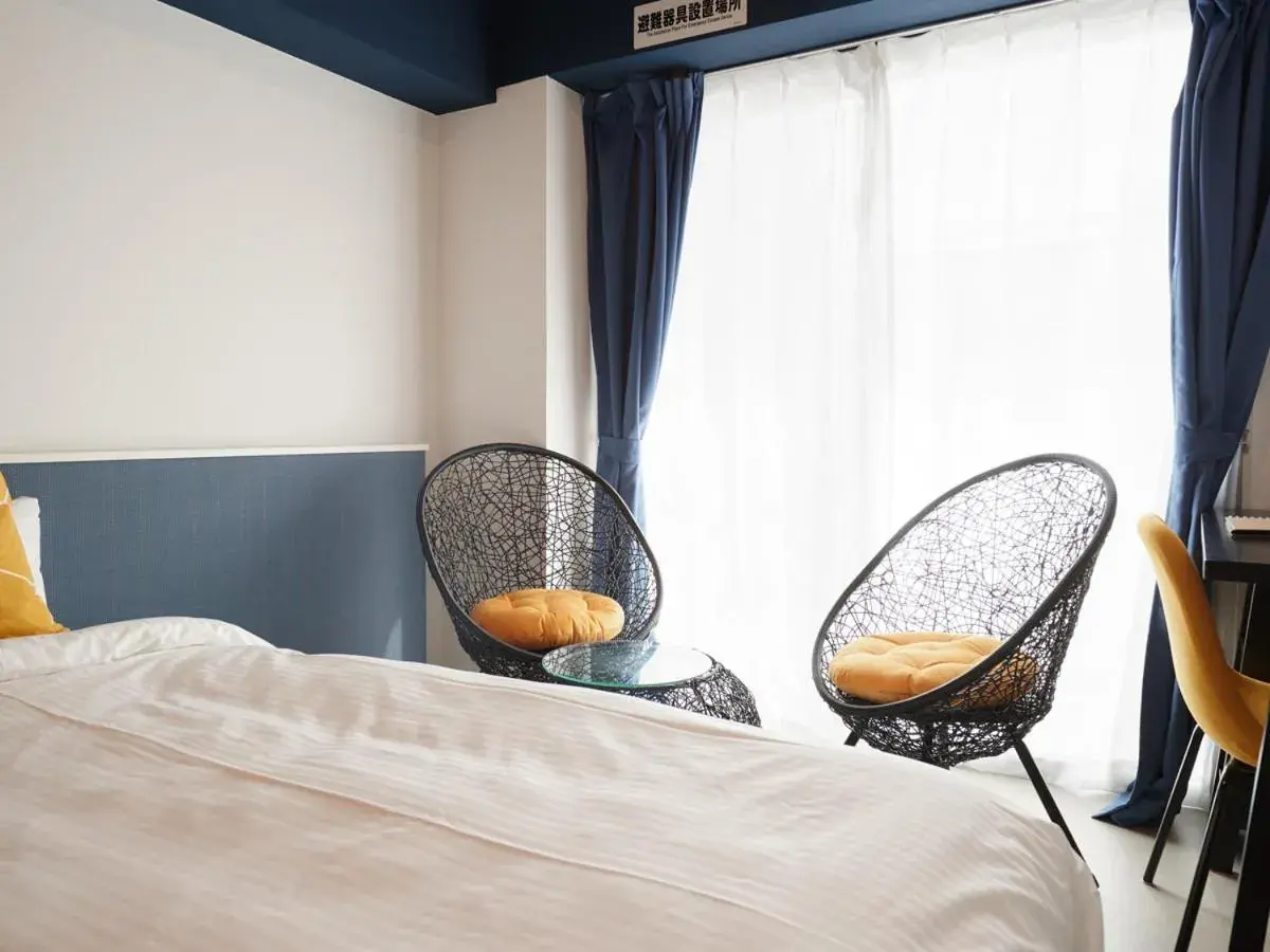 Bed in Glory island okinawa SOBE Bed in Glory island okinawa SOBE