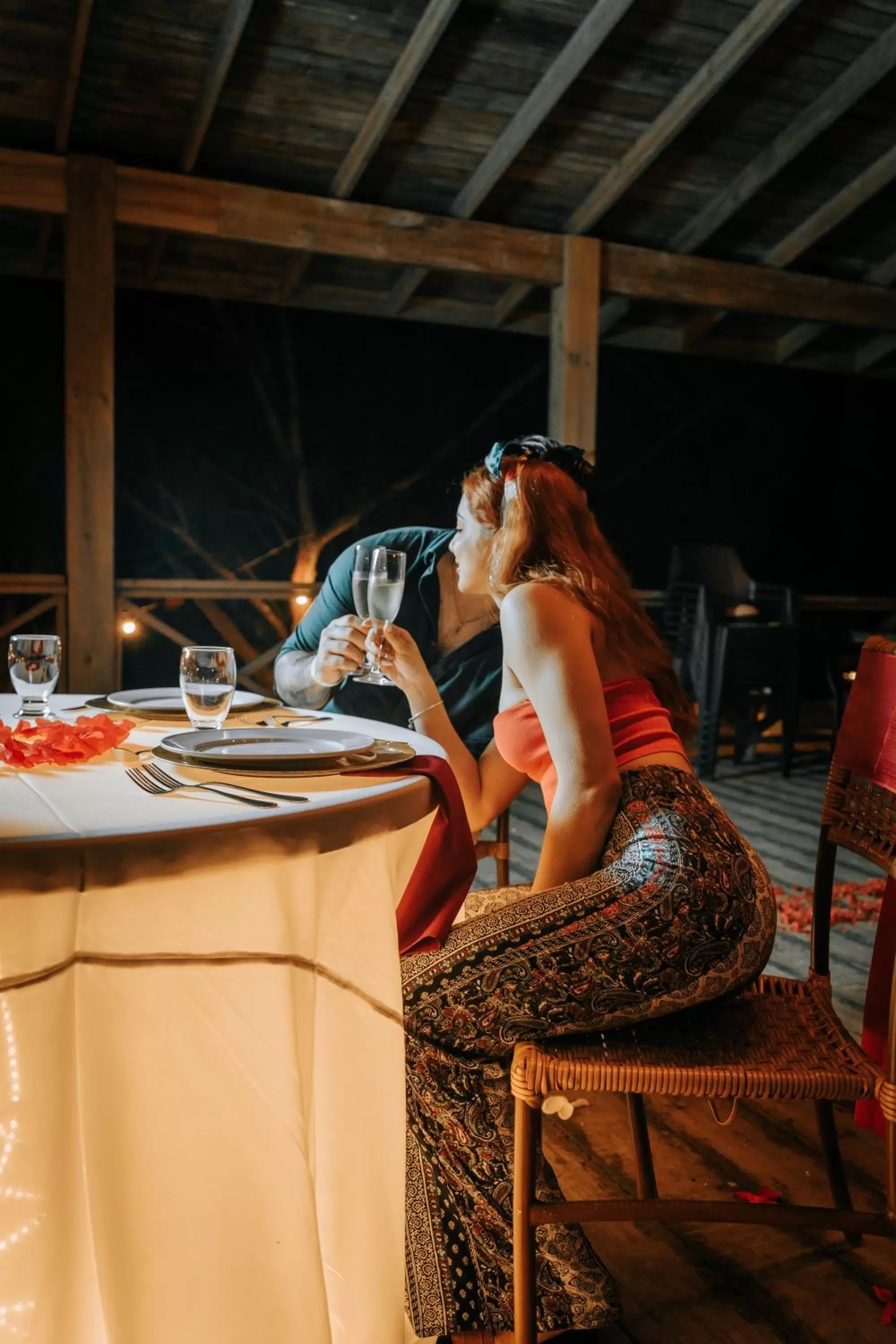 La Ensenada Beach Resort