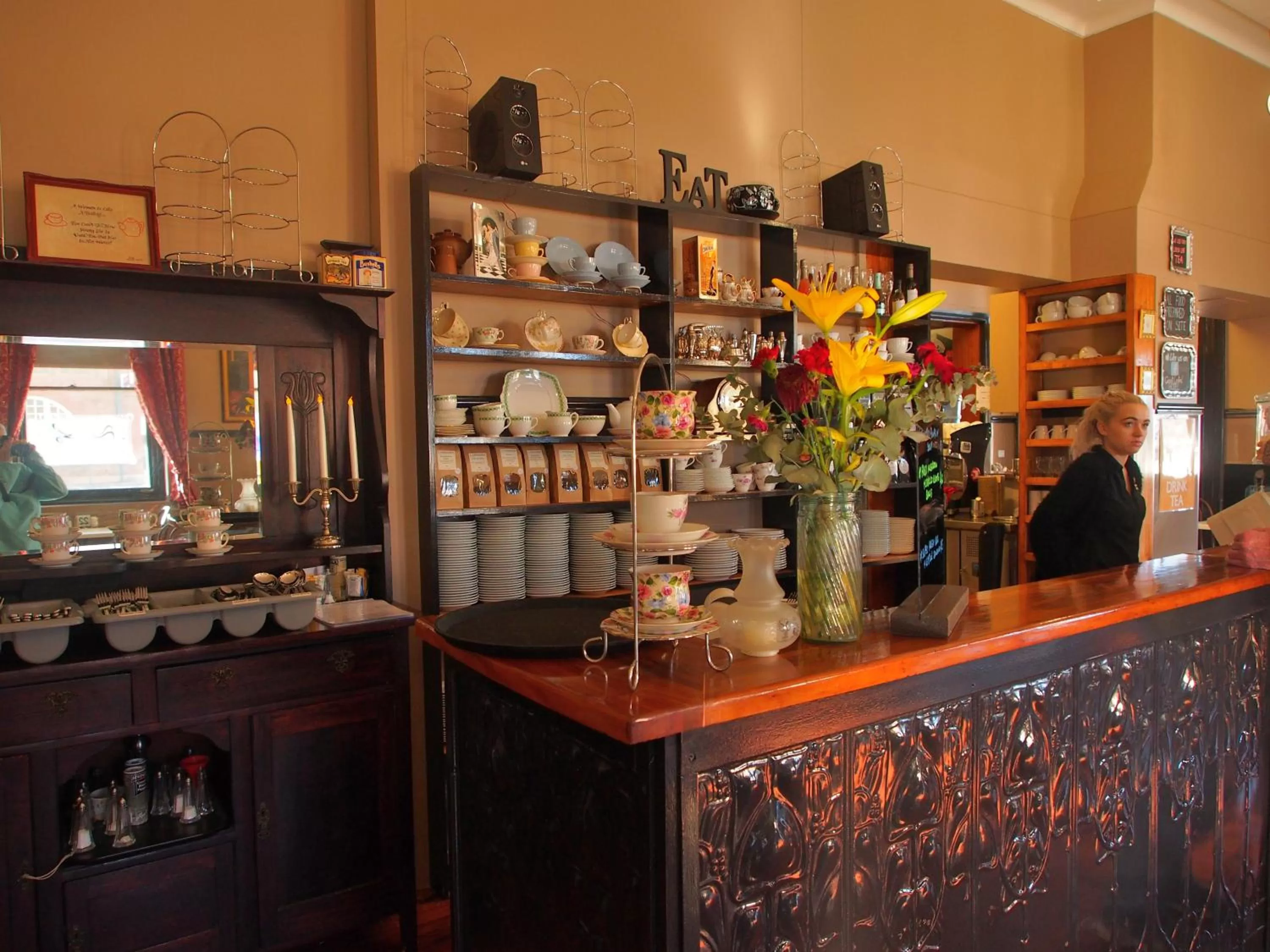 Restaurant/places to eat, Lounge/Bar in Great Central Hotel