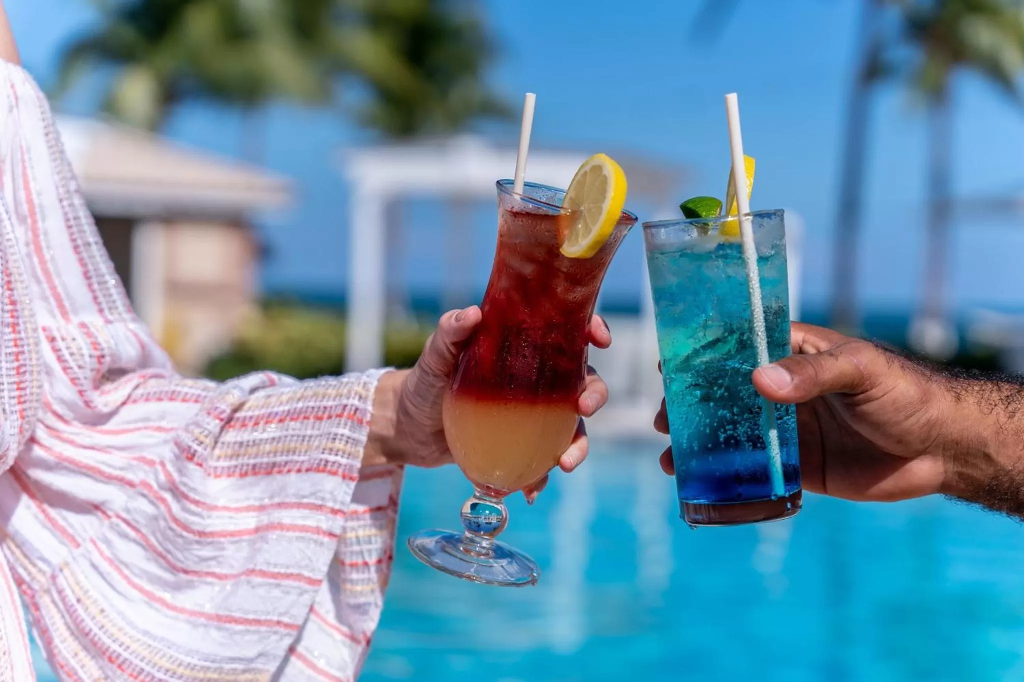 Restaurant/places to eat in Holiday Inn Resort Grand Cayman by IHG