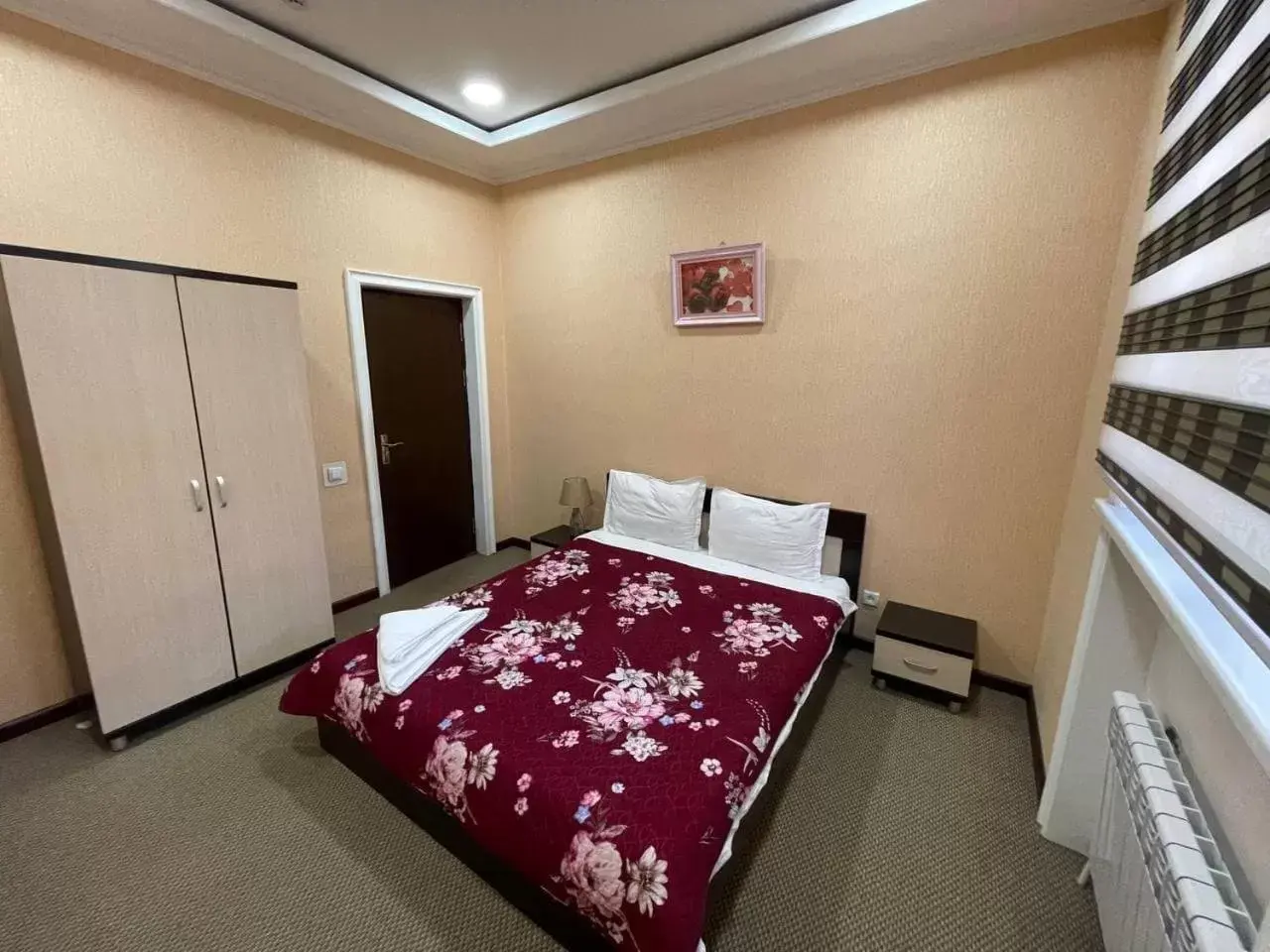 King Room in SV HOTEL King Room in SV HOTEL