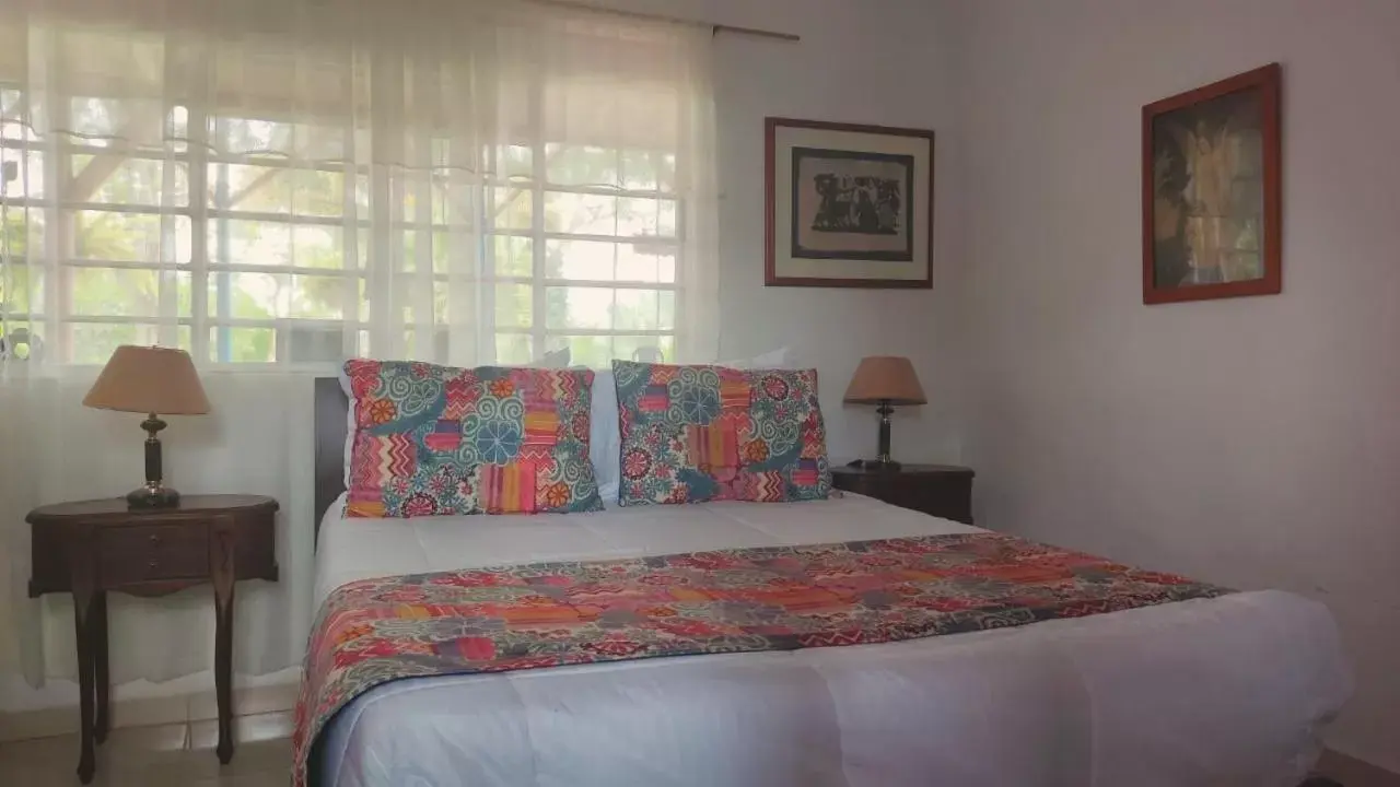 Double or Twin Room in Balsora Hotel Boutique Double or Twin Room in Balsora Hotel Boutique