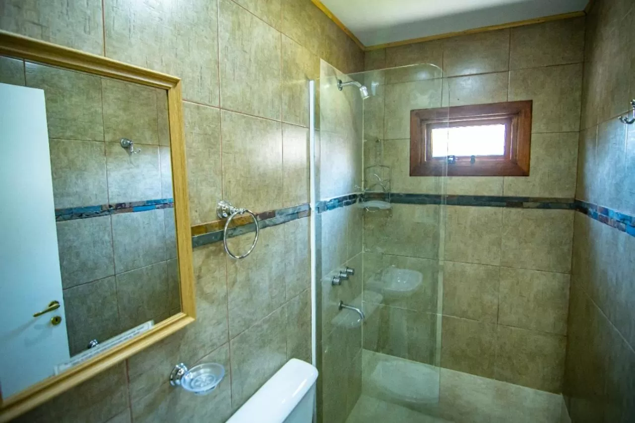 Las Avutardas Hosteria