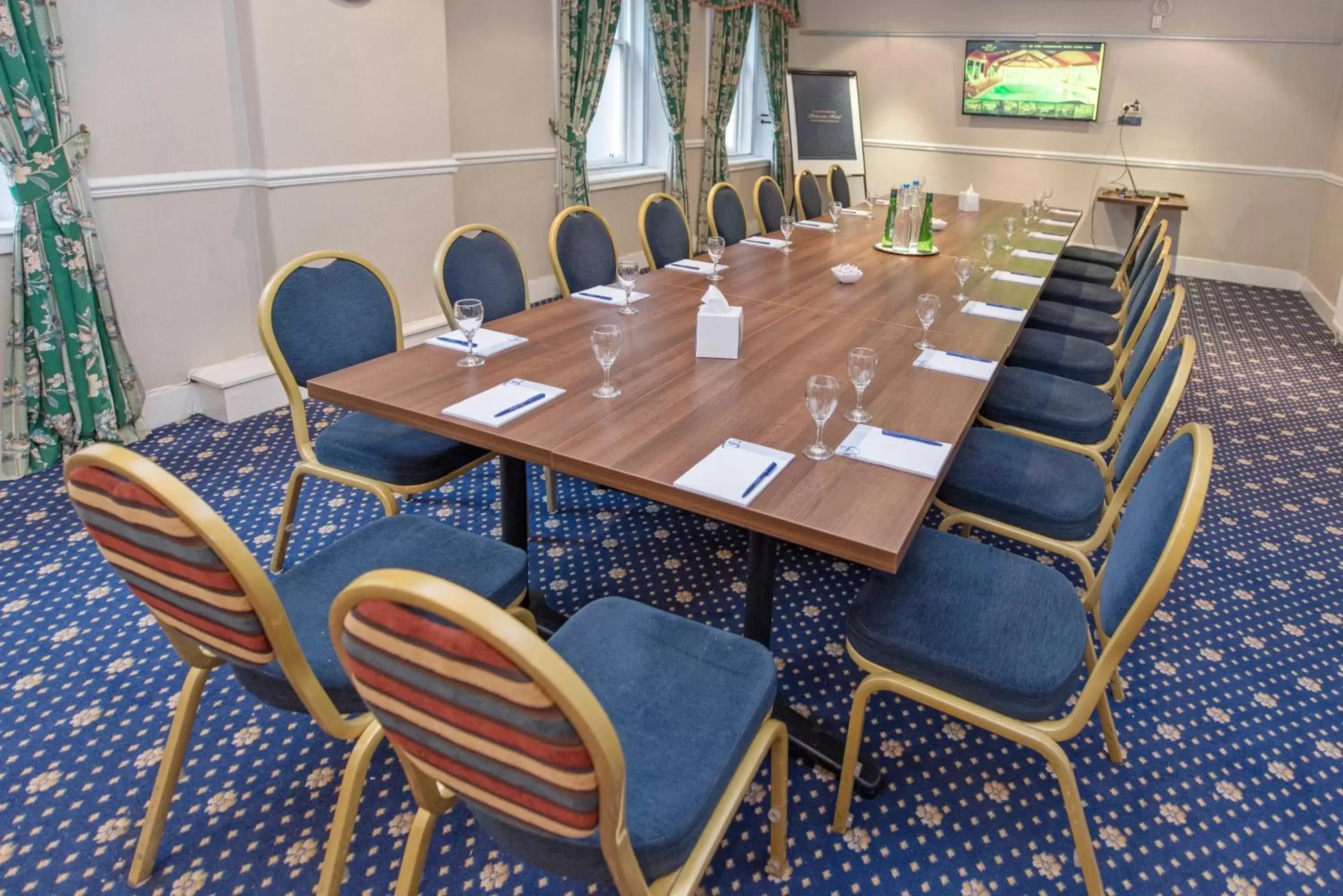 Meeting/conference room in Salutation Hotel