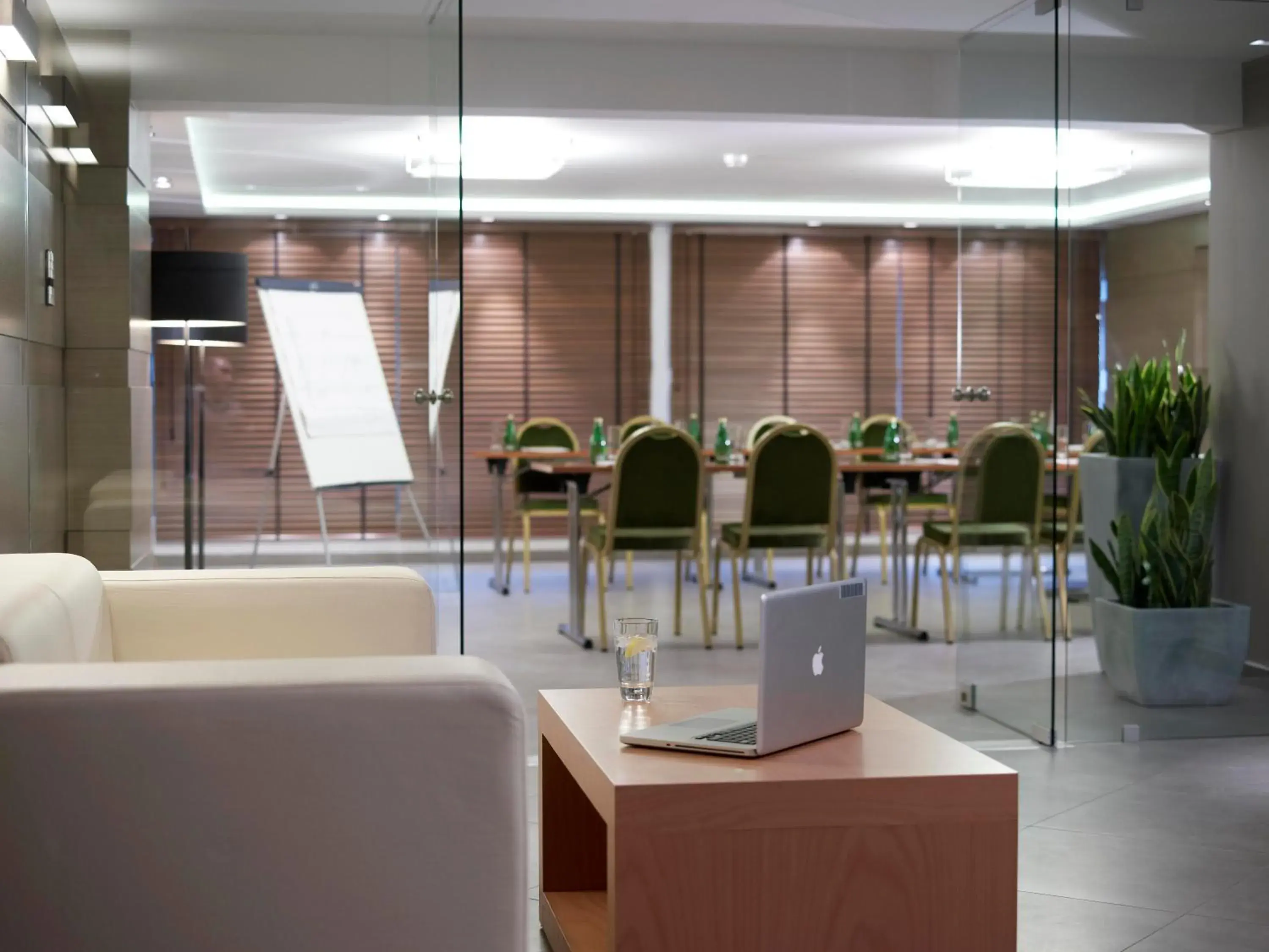 Business facilities in Anatolia Hotel Komotini