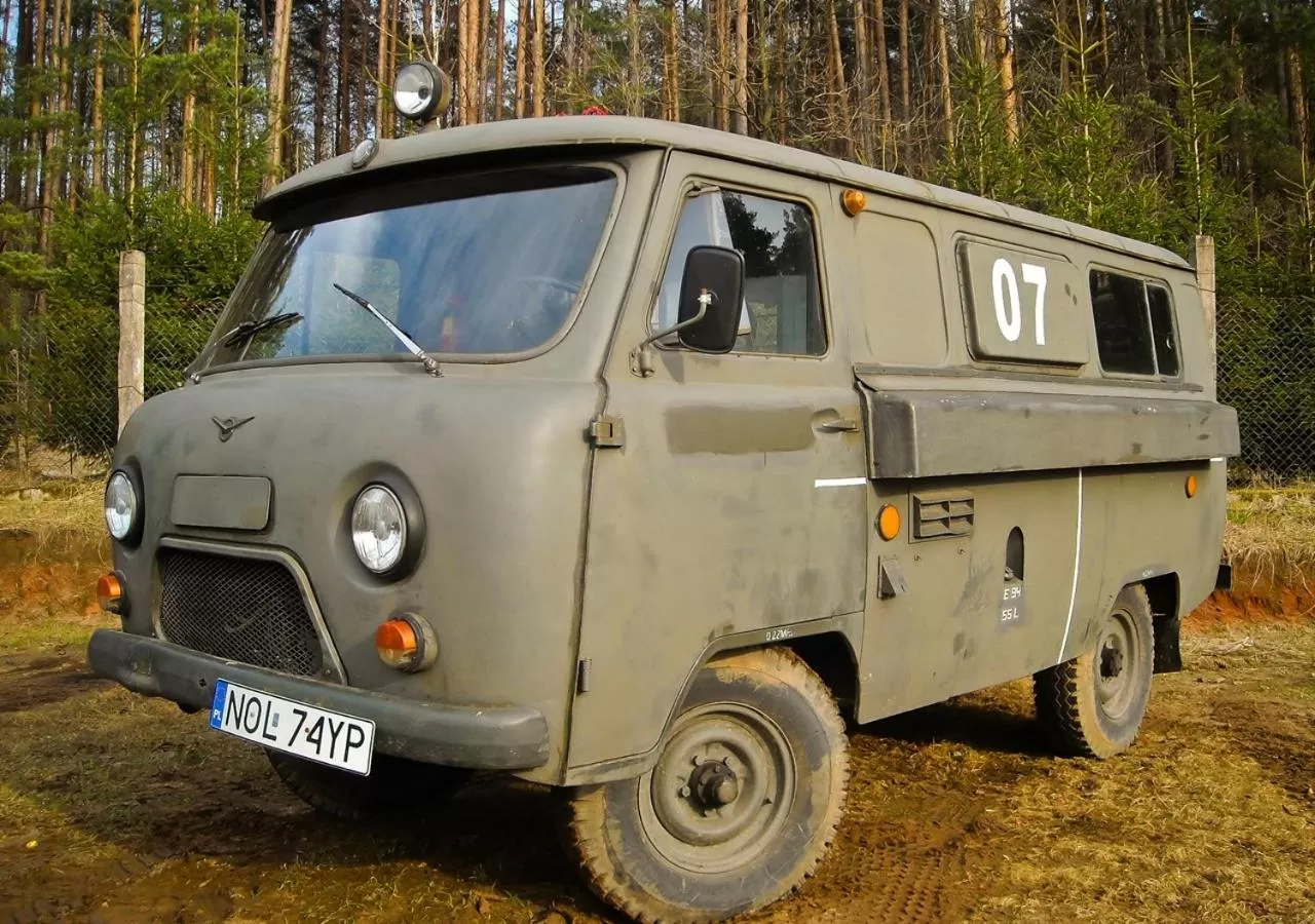 Other in Ziołowa Dolina