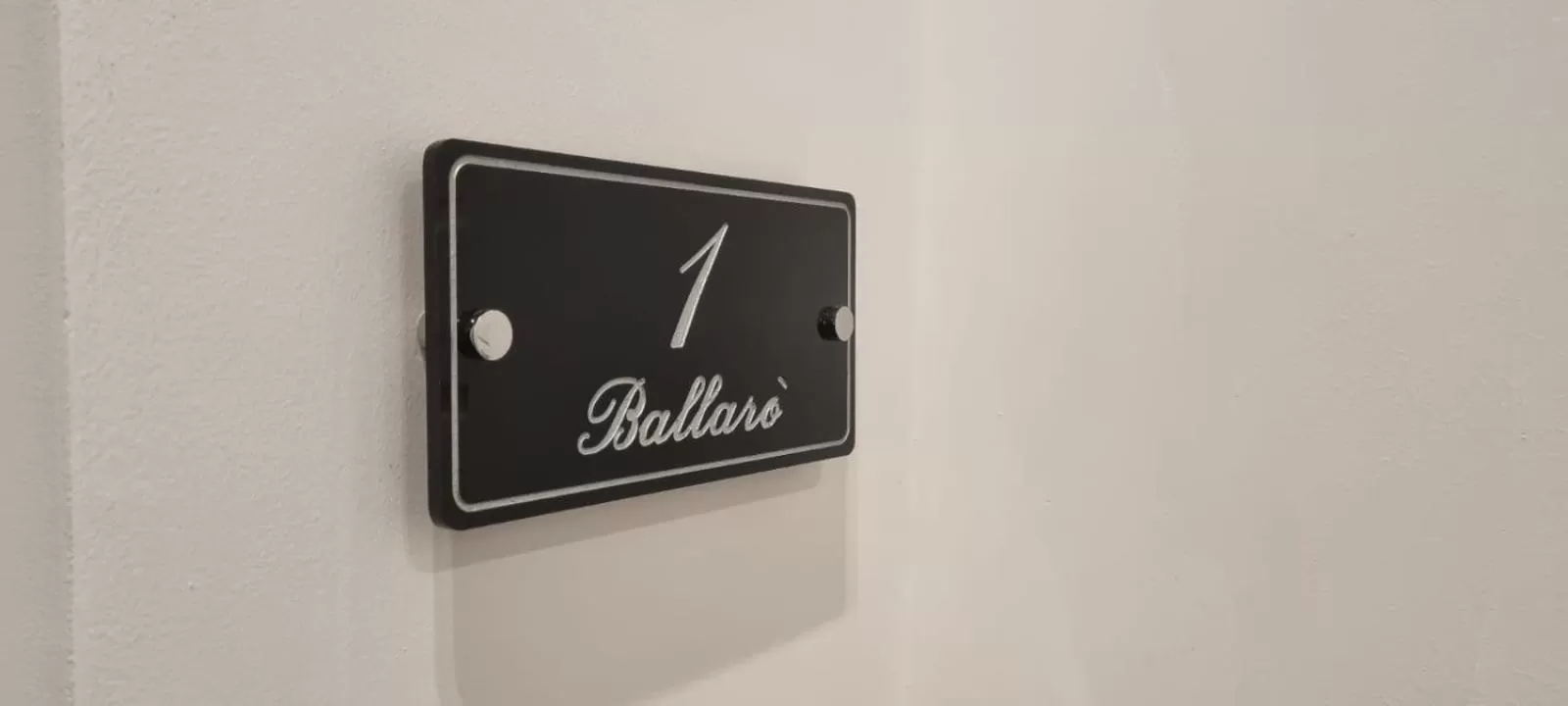 Deluxe Double or Twin Room in Palermo Historia