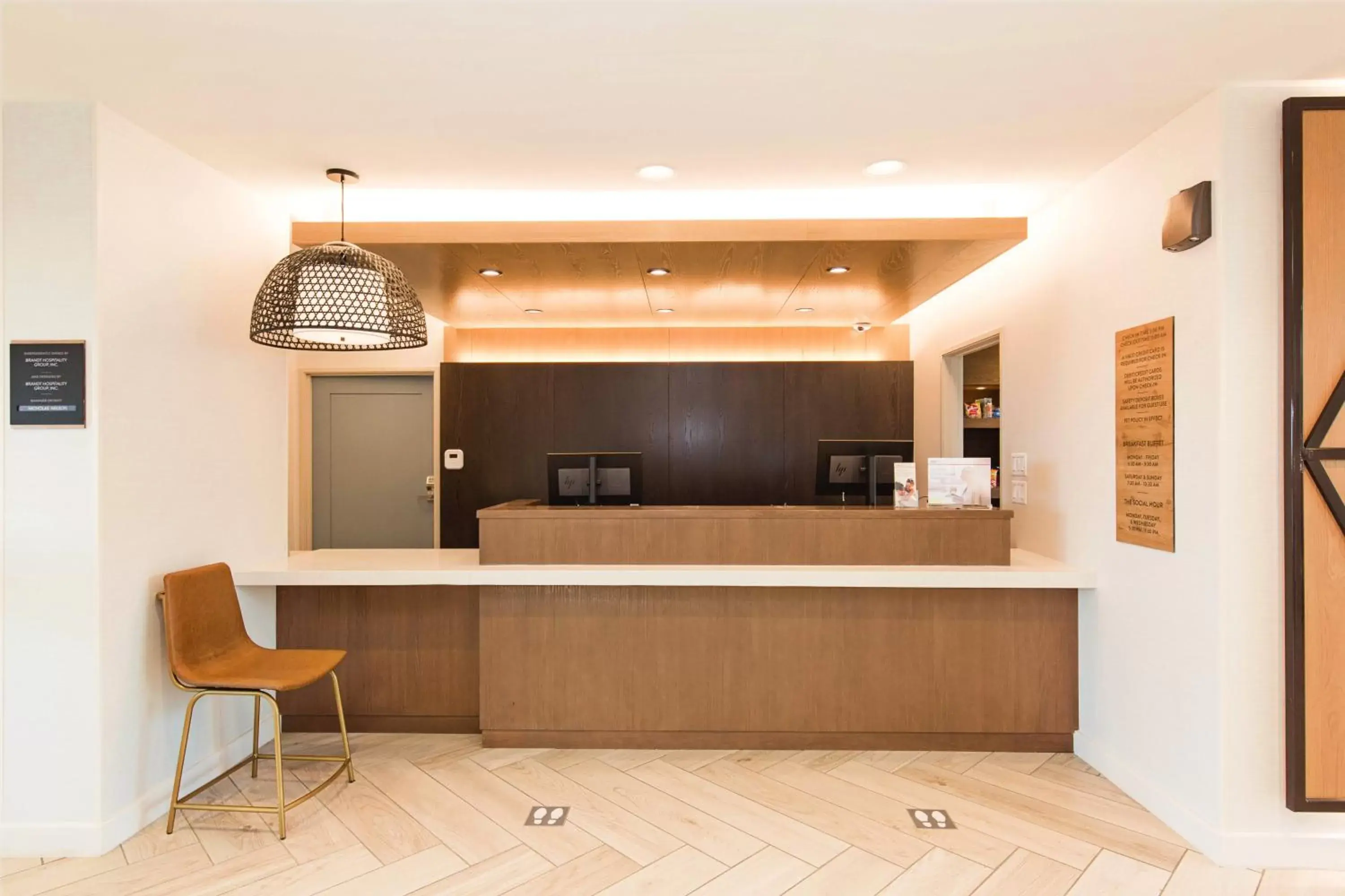 Property building in Staybridge Suites - Denver North - Thornton by IHG Property building in Staybridge Suites - Denver North - Thornton by IHG