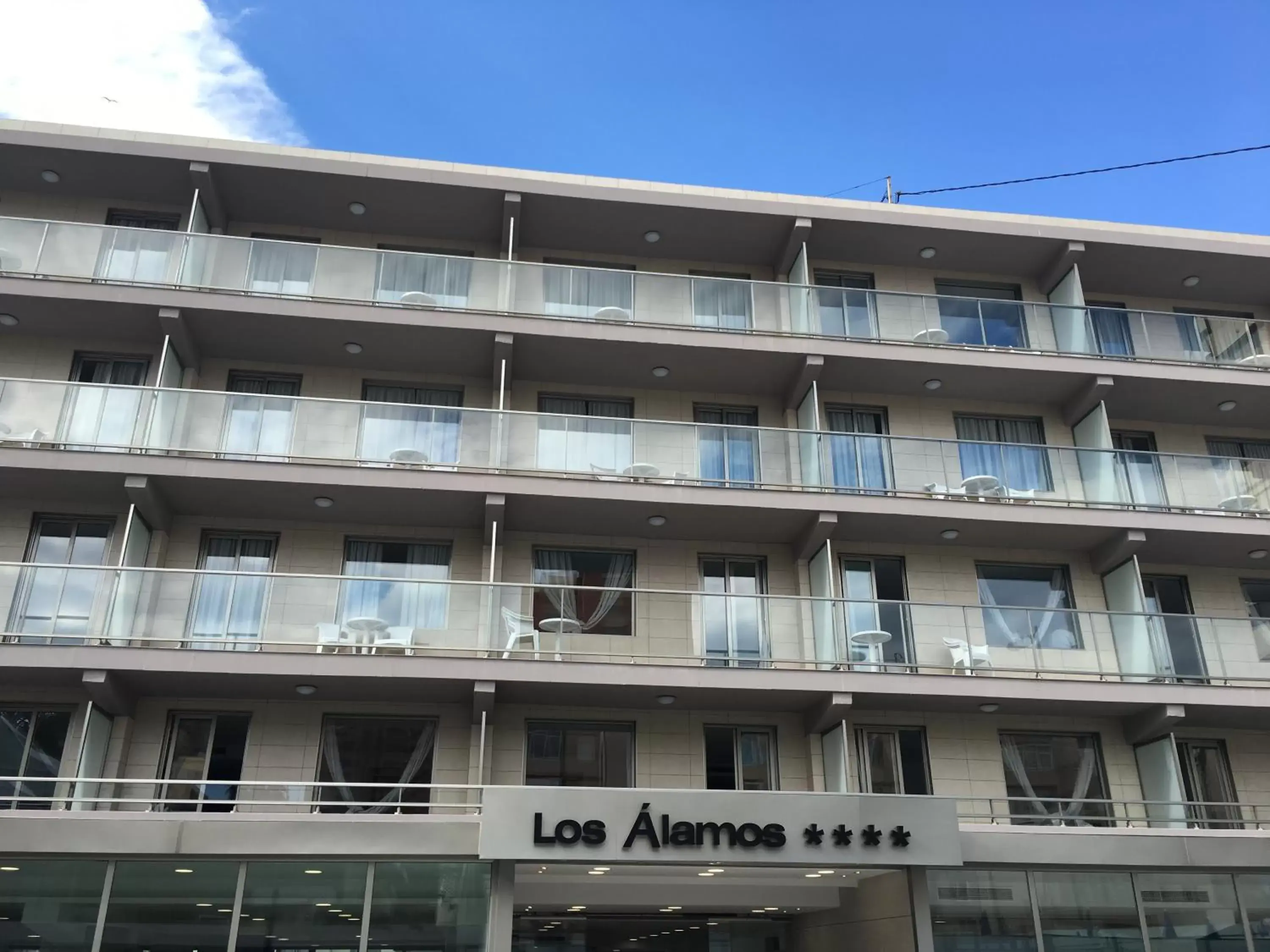 Property Building in Los Álamos