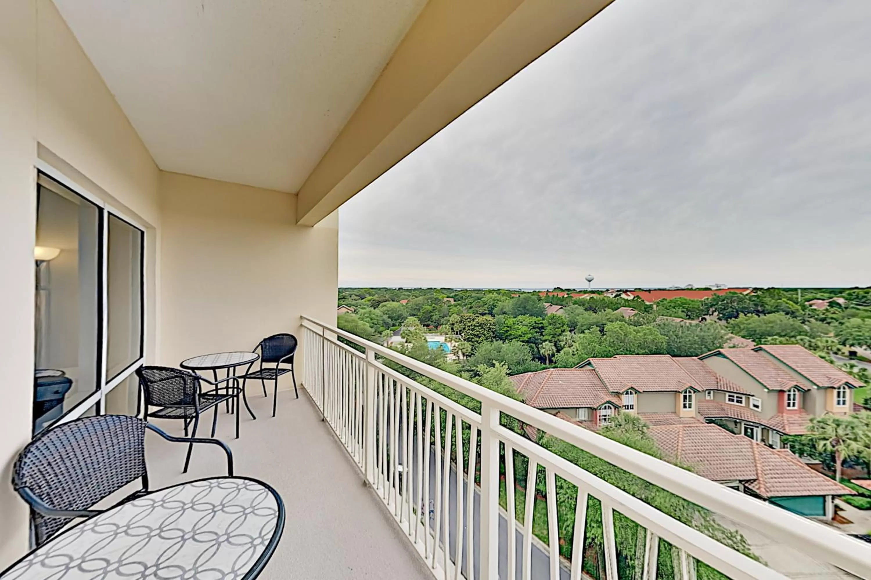 one bedroom holiday home in Luau Condos IV