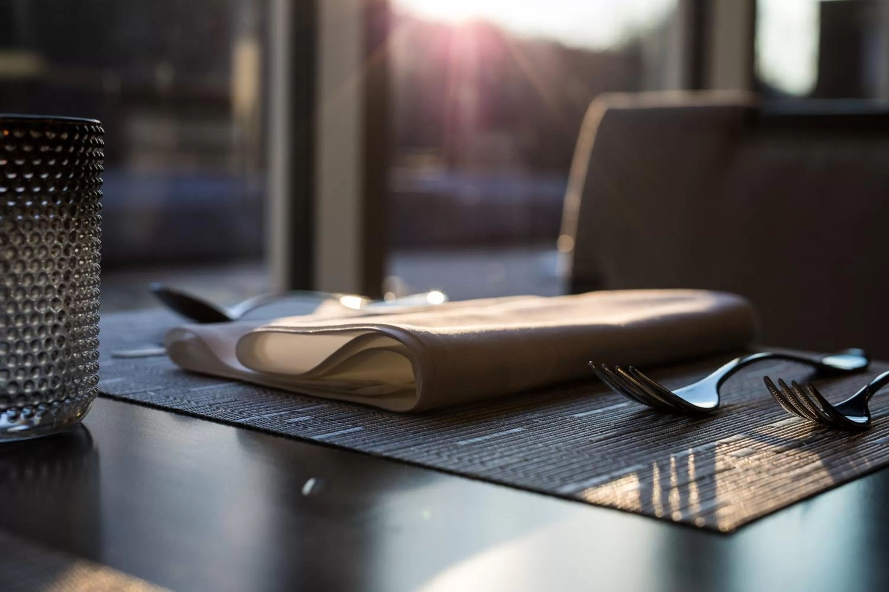 Restaurant/places to eat in Holiday Inn & Suites Philadelphia W - Drexel Hill by IHG