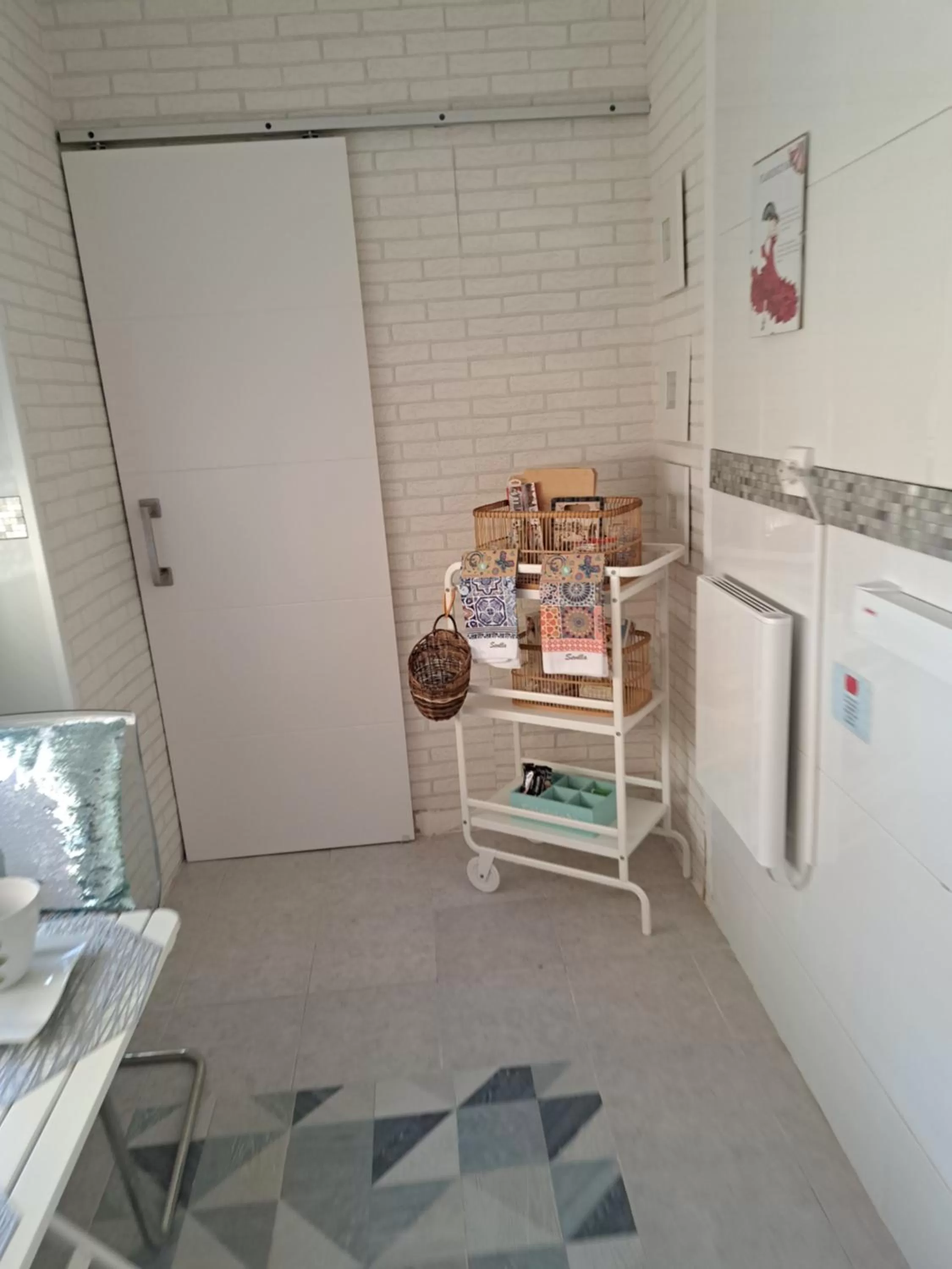 Apartamentos Flamenco B&B