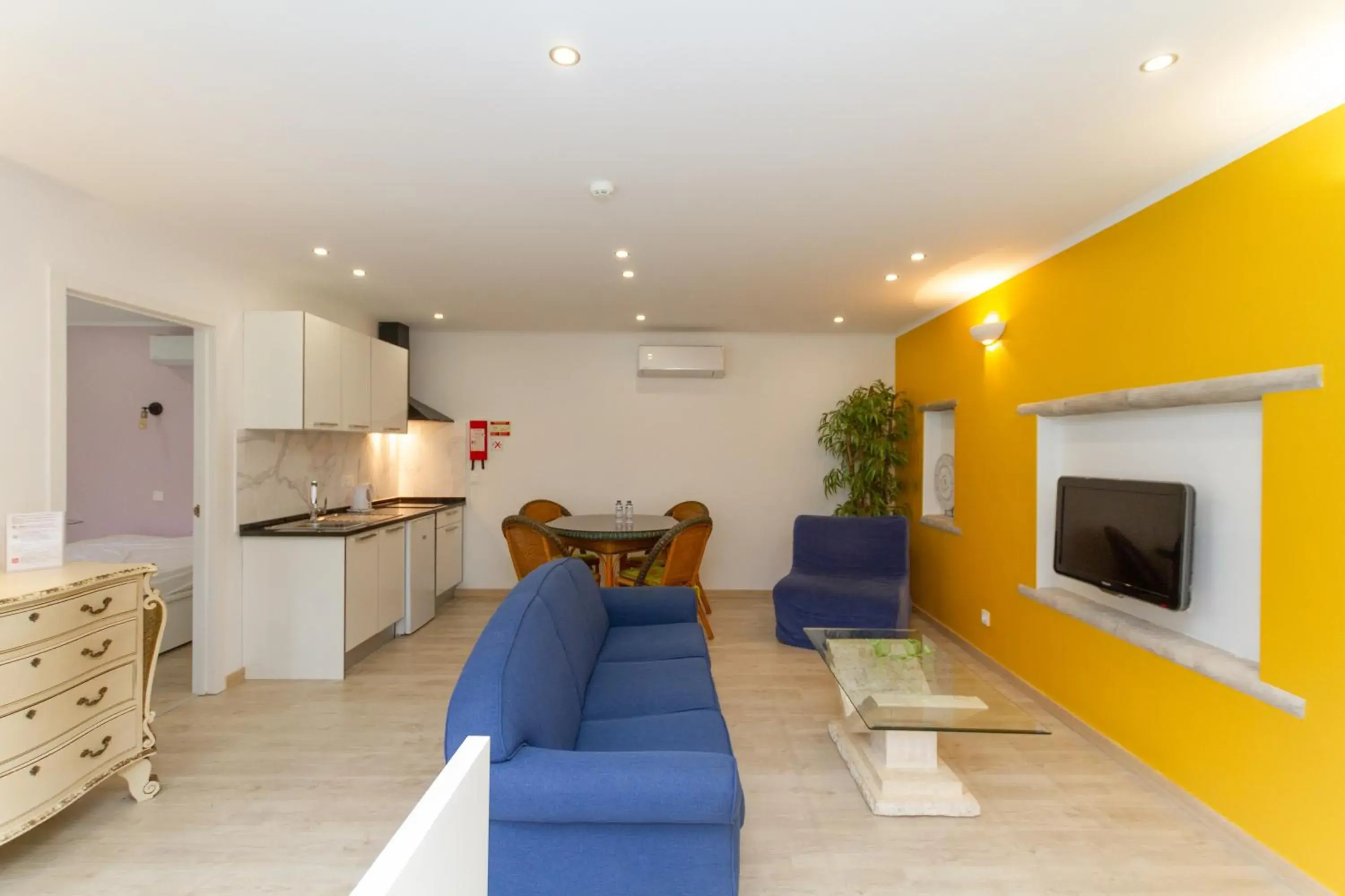 Living room, Seating Area in Quinta Das Murtas