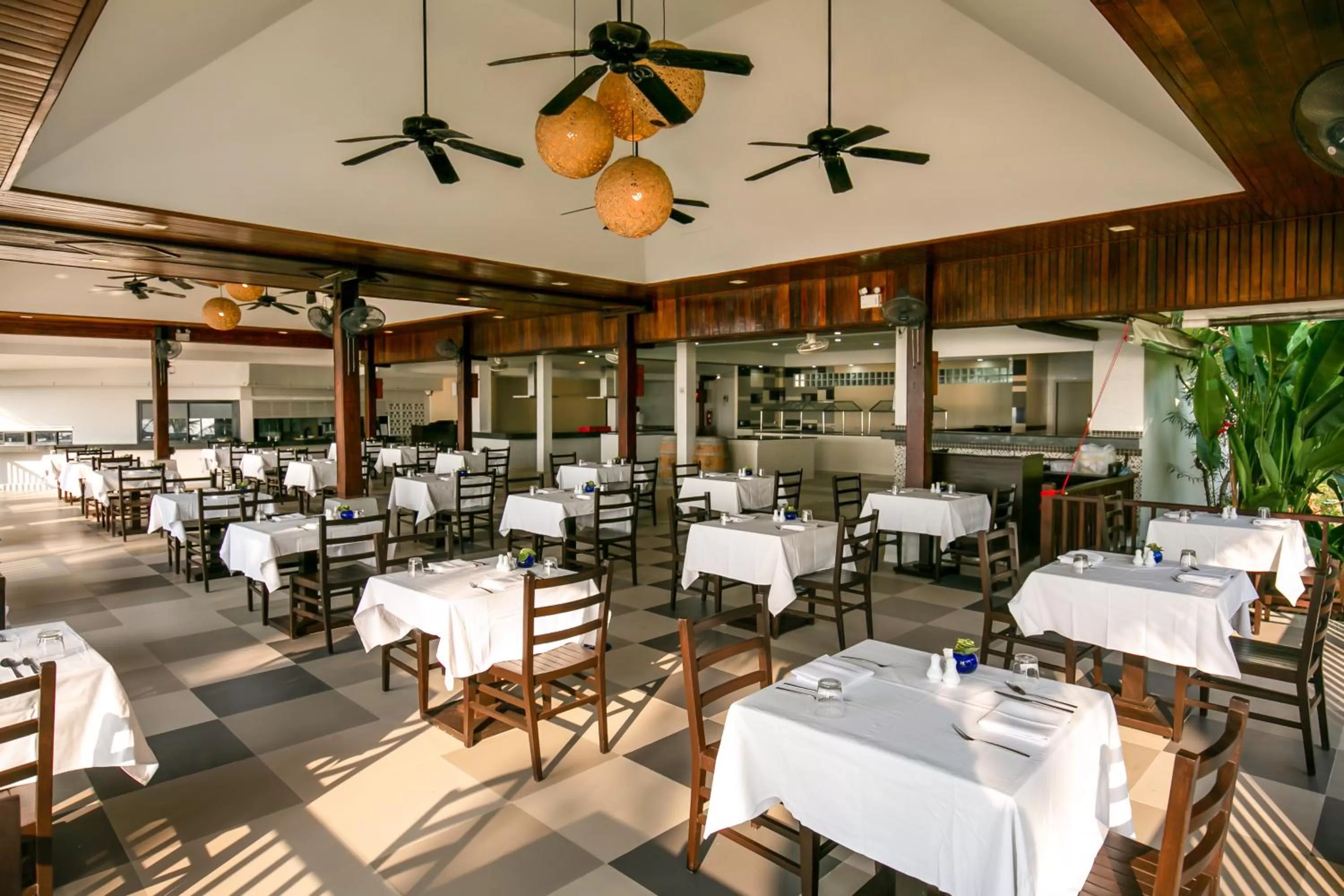 Restaurant/Places to Eat in TUI BLUE Khao Lak Resort - SHA Plus
