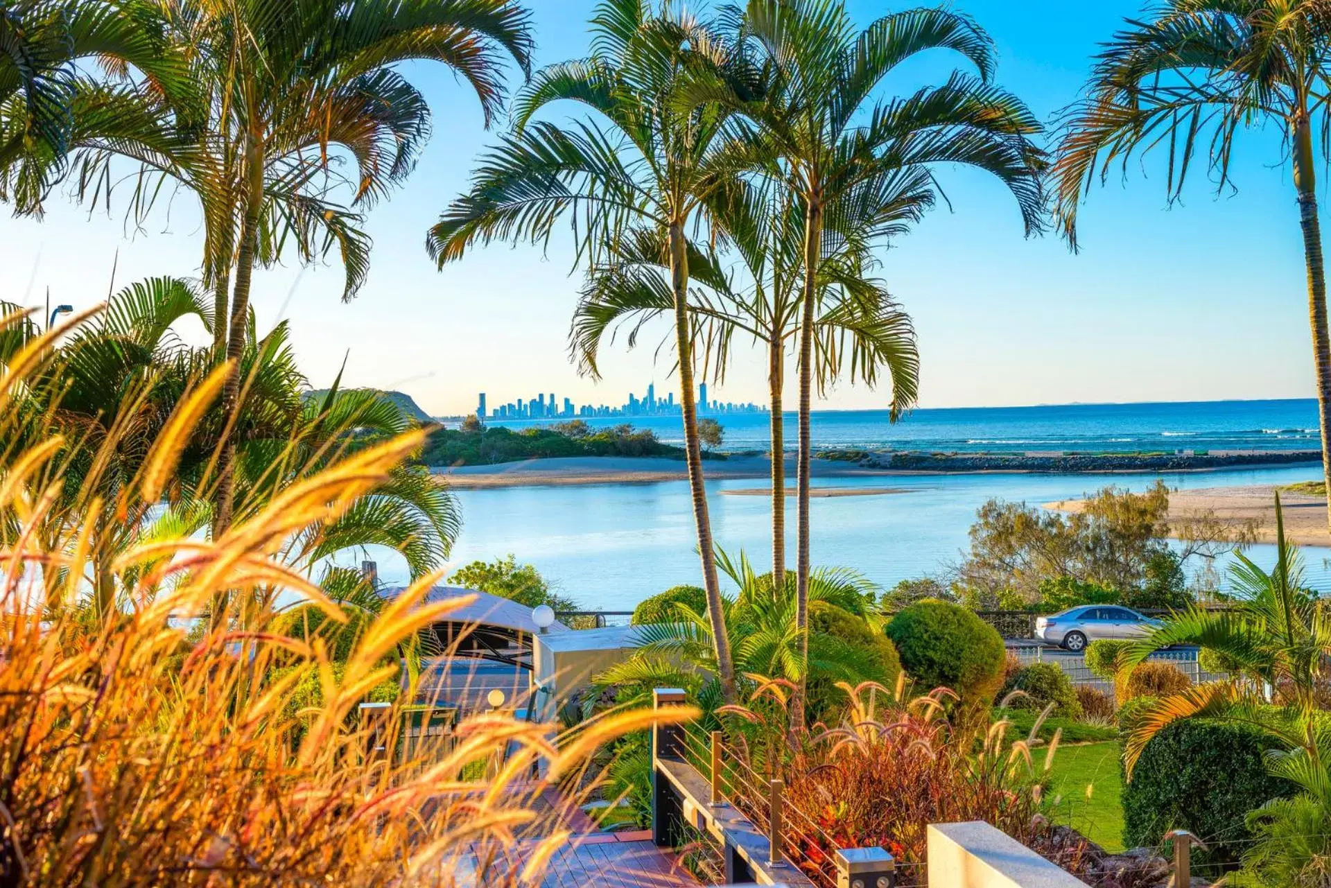 Little Cove Currumbin