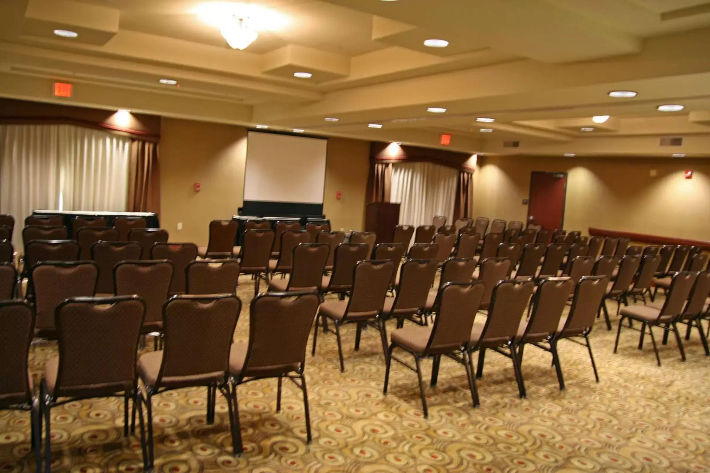 Meeting/conference room in Hampton Inn & Suites Phoenix-Surprise