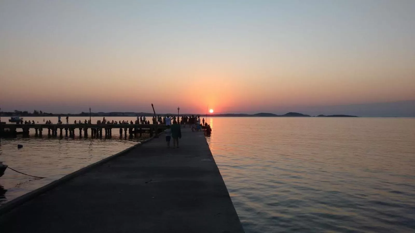 Beach in Mar e Terra Concept Pousada