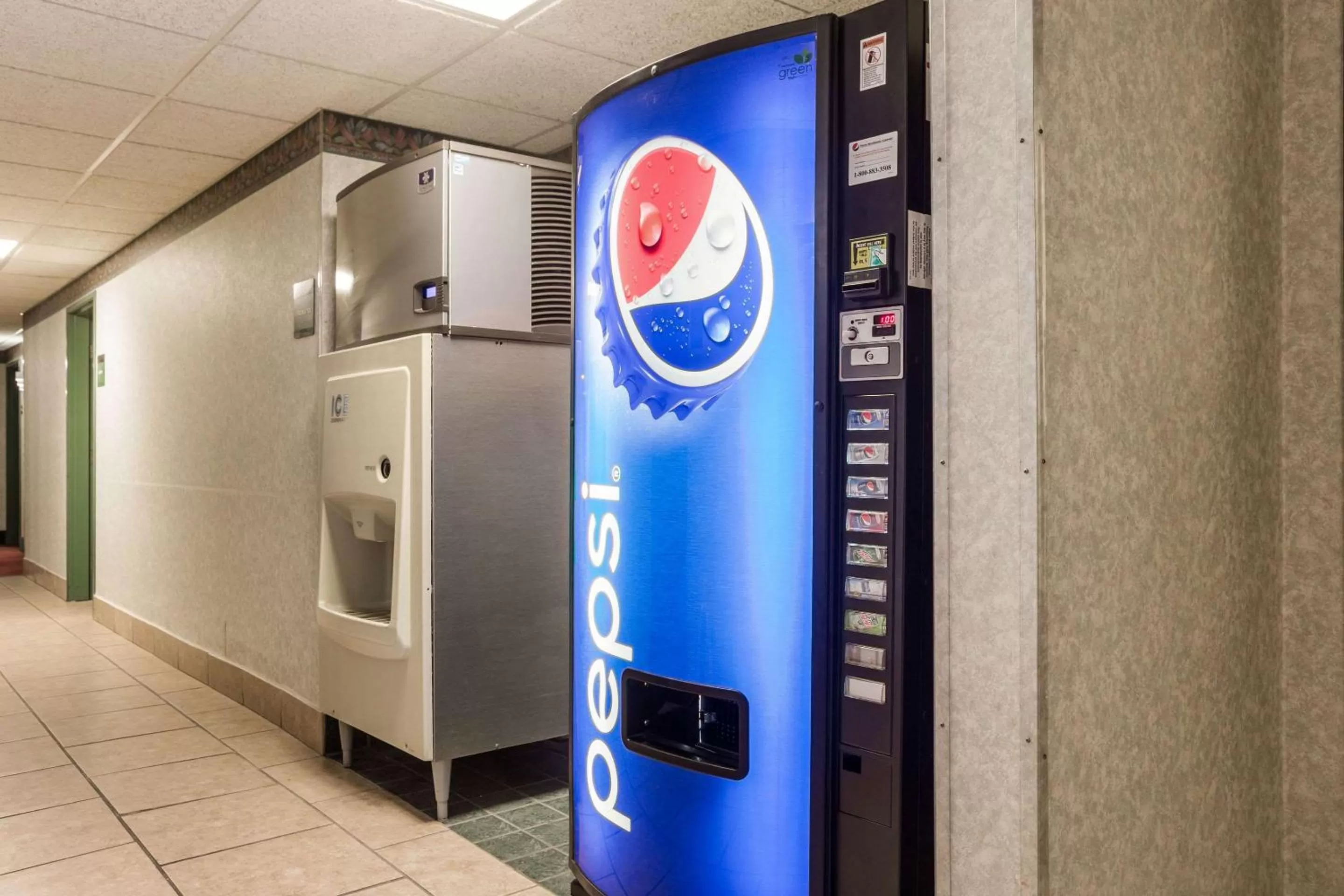 Other in Quality Inn Clare