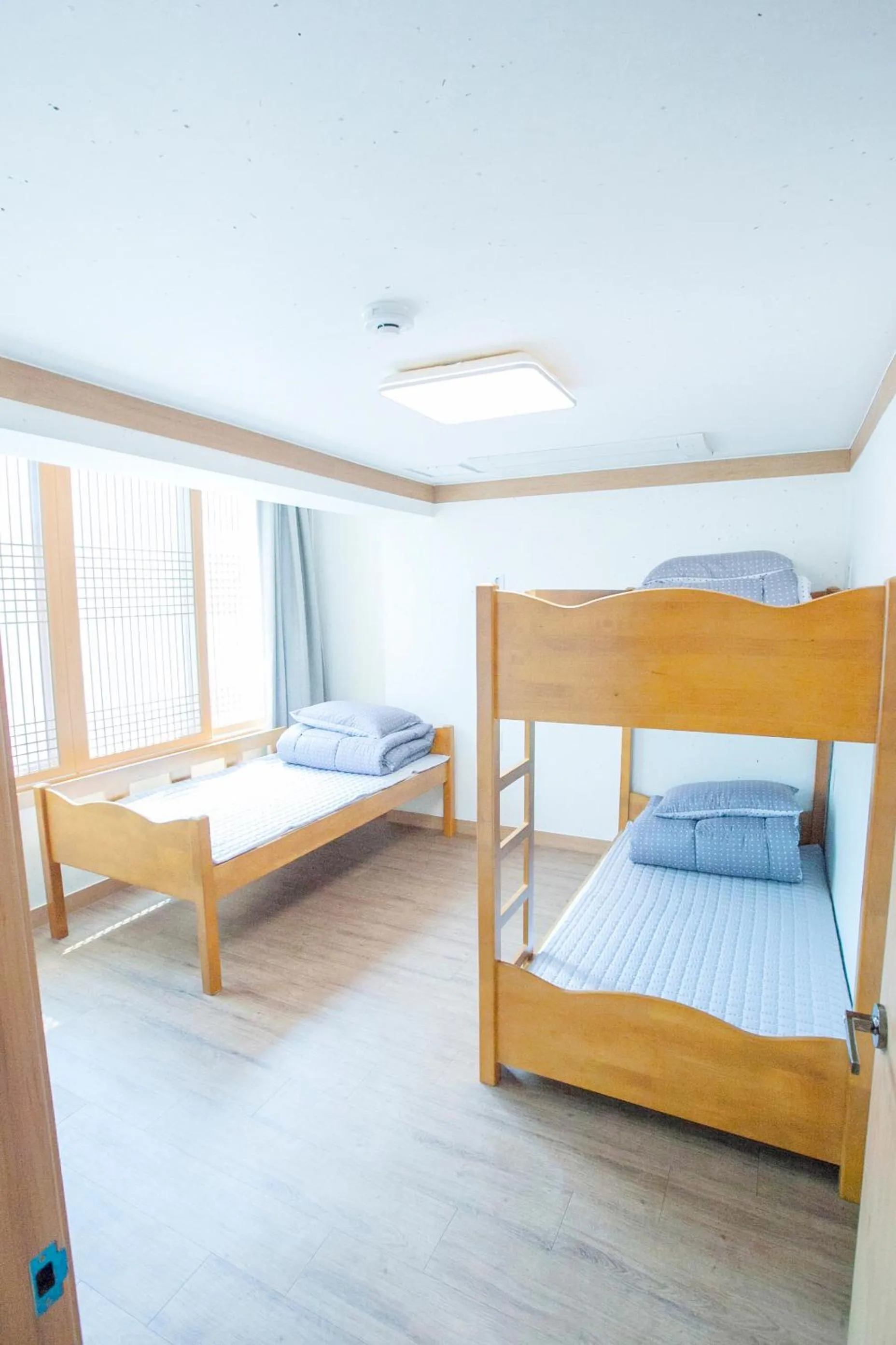 Bedroom, Bed in Cocoa Guesthouse