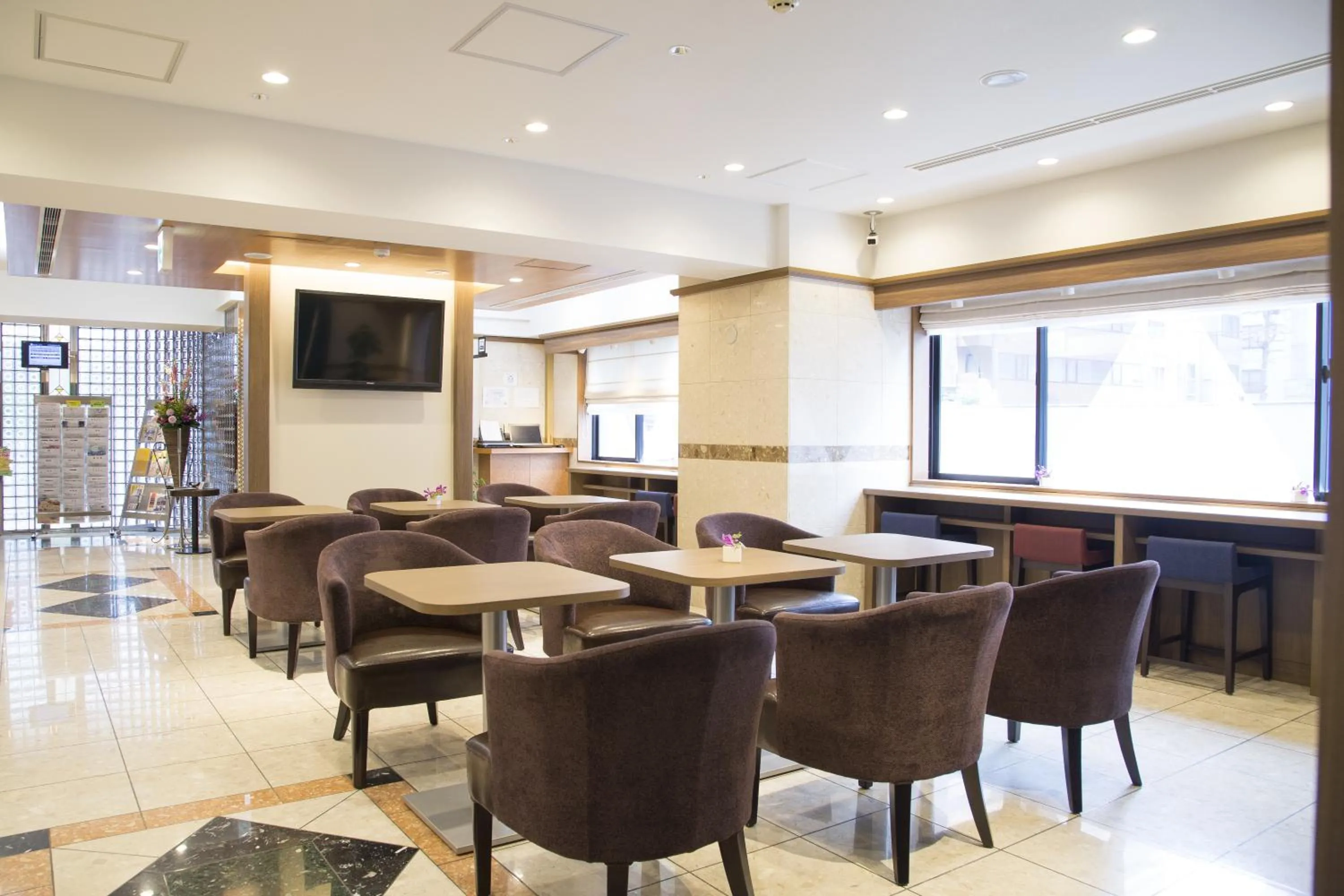 Other in Almont Inn Tokyo Nihonbashi