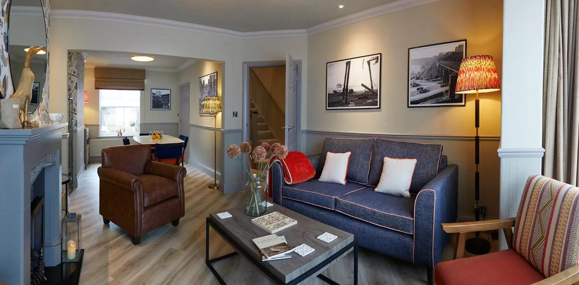 Two-Bedroom House in The Plough, Scalby Two-Bedroom House in The Plough, Scalby