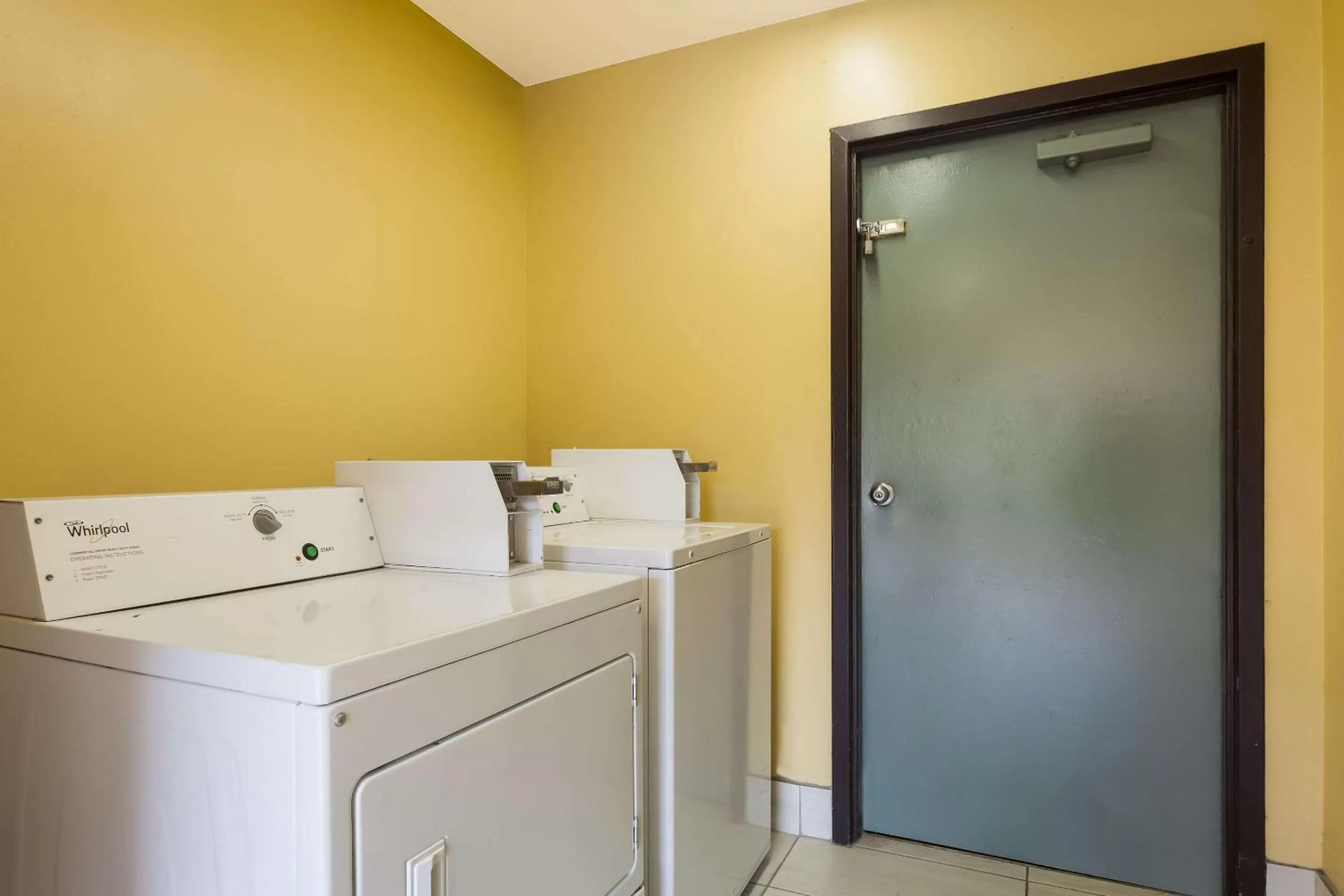 Other in Quality Inn Coliseum