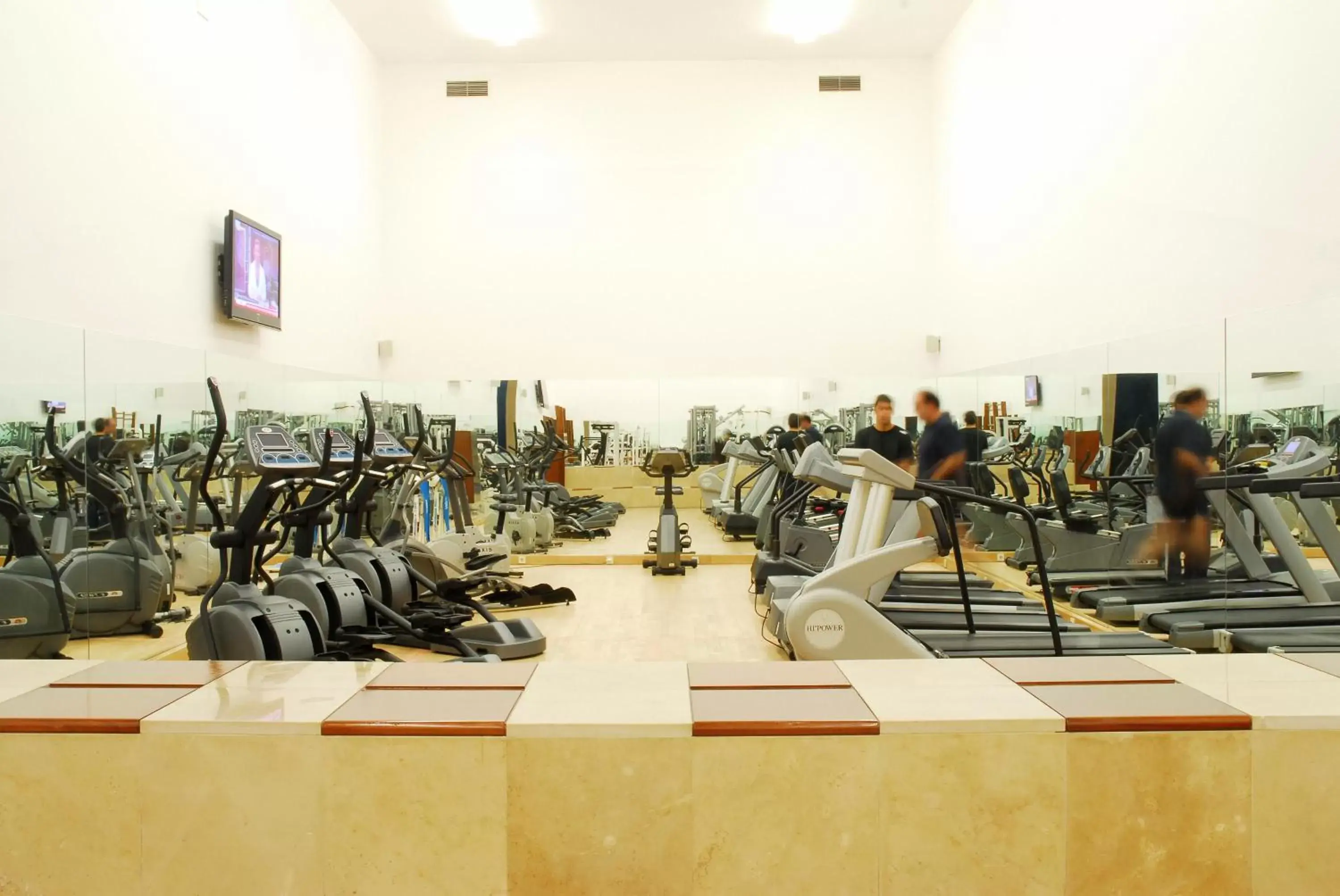 Spa and wellness centre/facilities, Fitness Center/Facilities in Hotel de Guimaraes