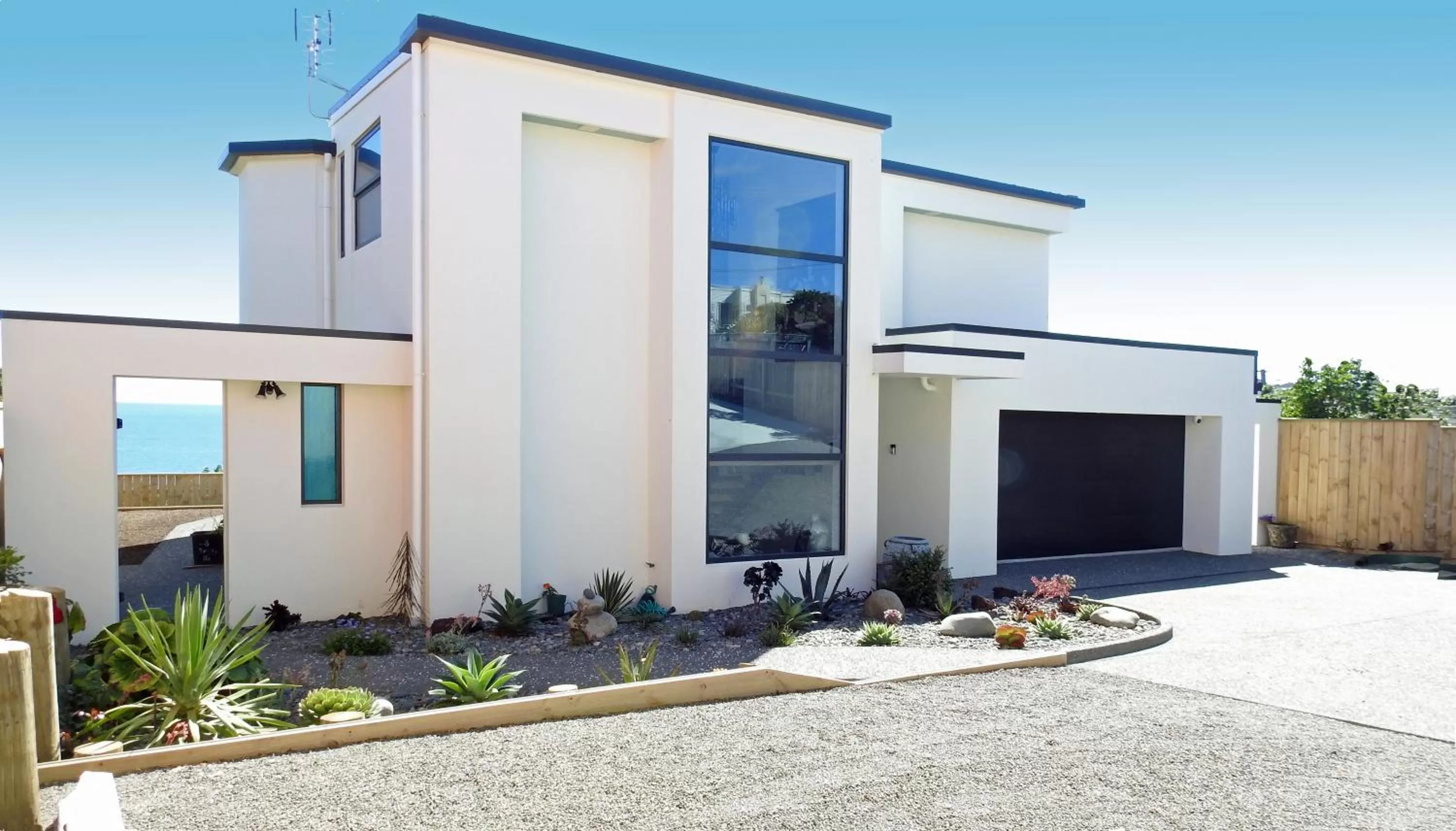 Property Building in Ātahu
