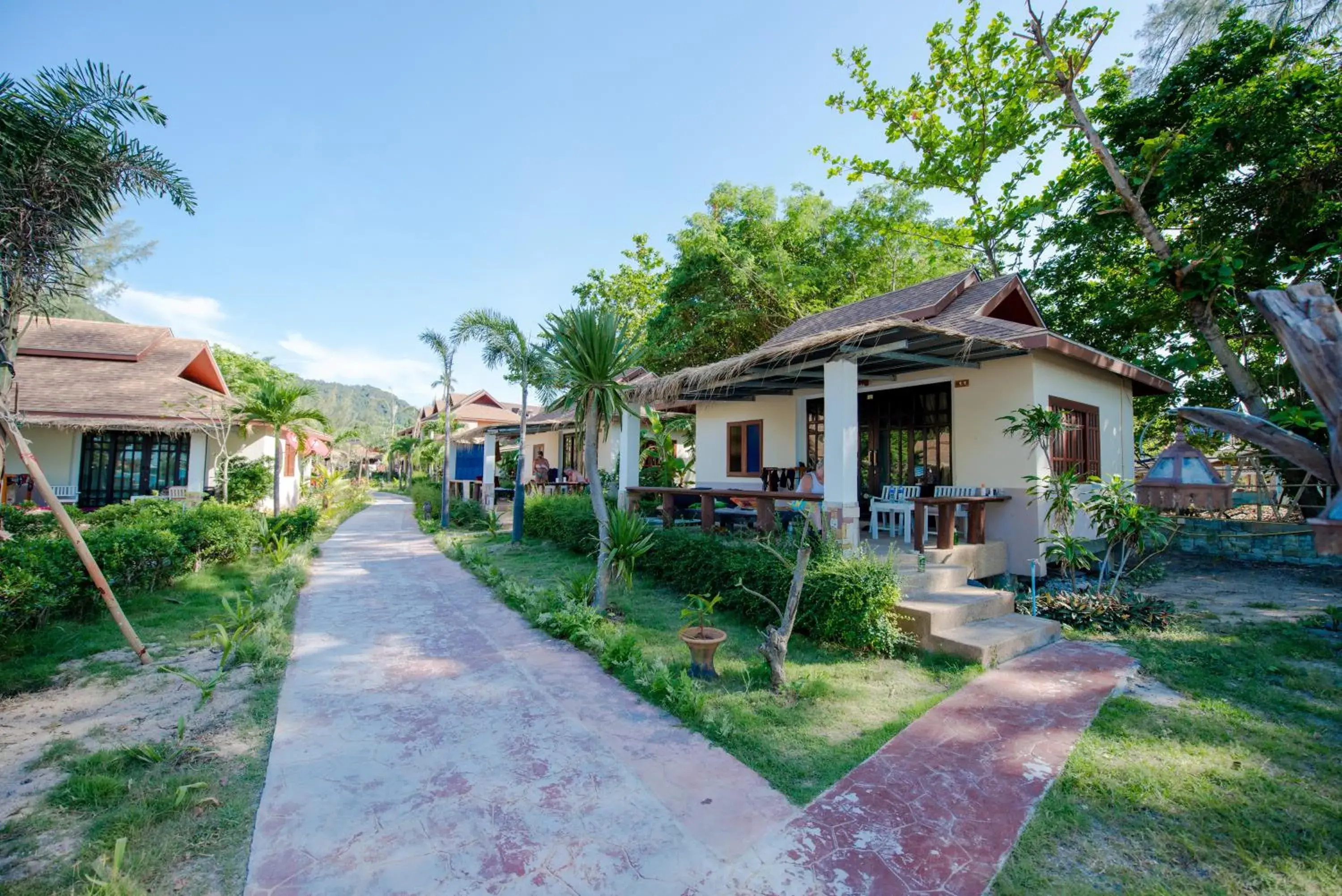 Other, Property Building in Banana Beach Resort