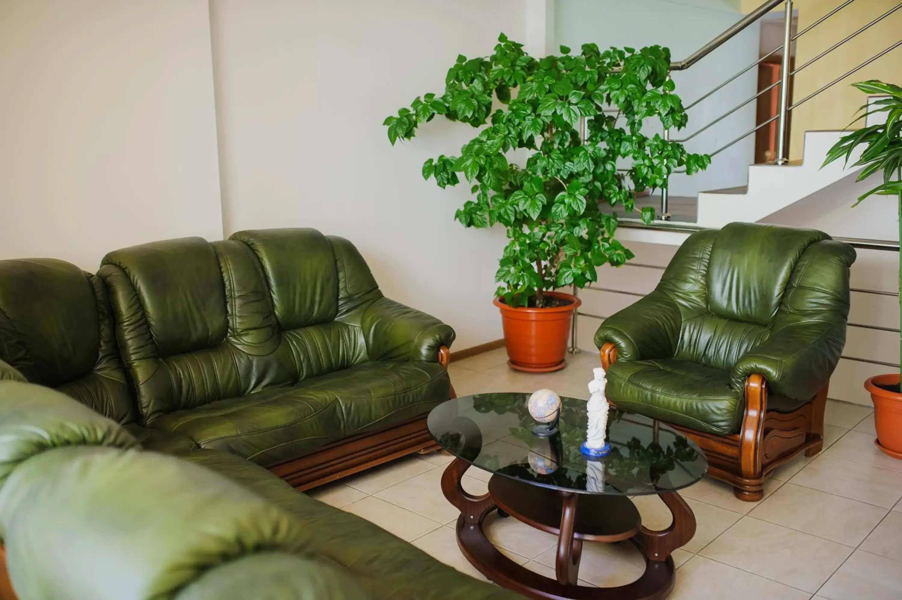 Lobby or reception, Seating Area in Villa Arus