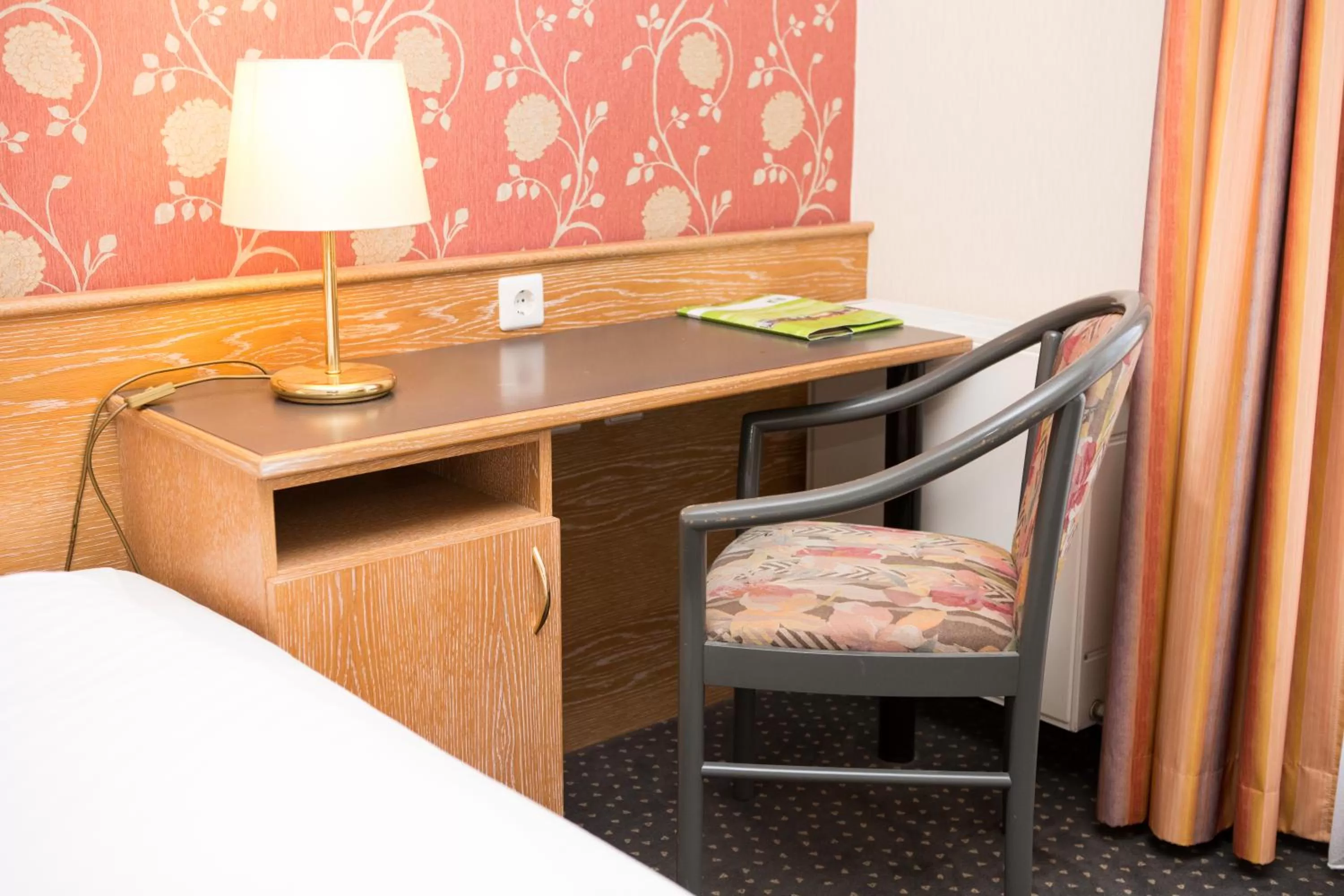 Photo of the whole room, Bed in Haus Hilckmann