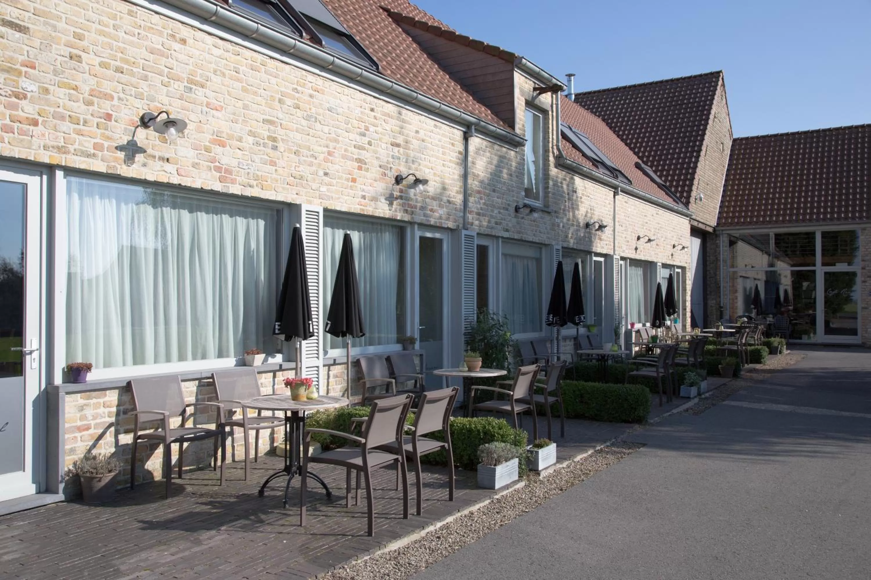 B&B Het Schaliënhof