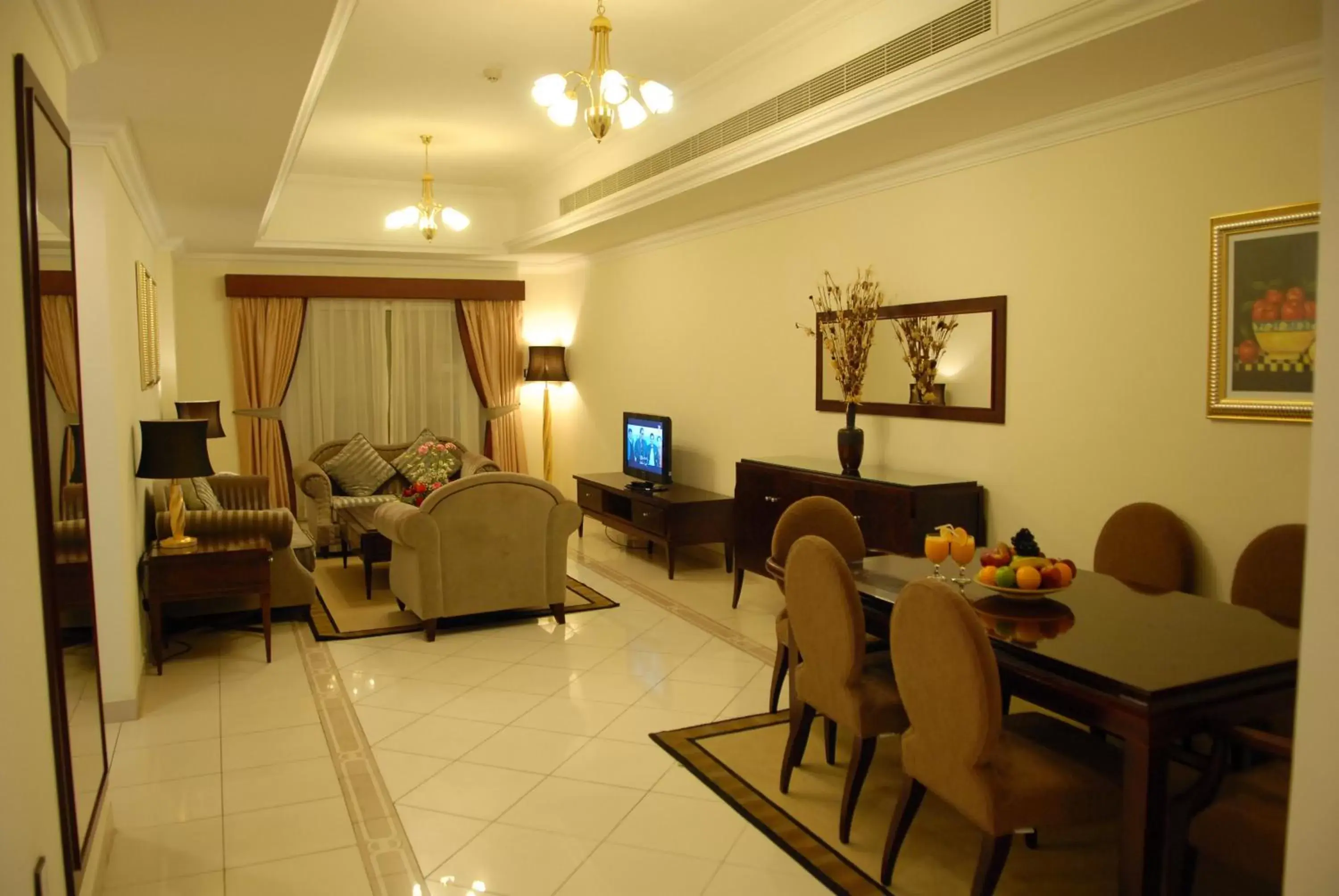 Activities in Al Manar Hotel Apartments