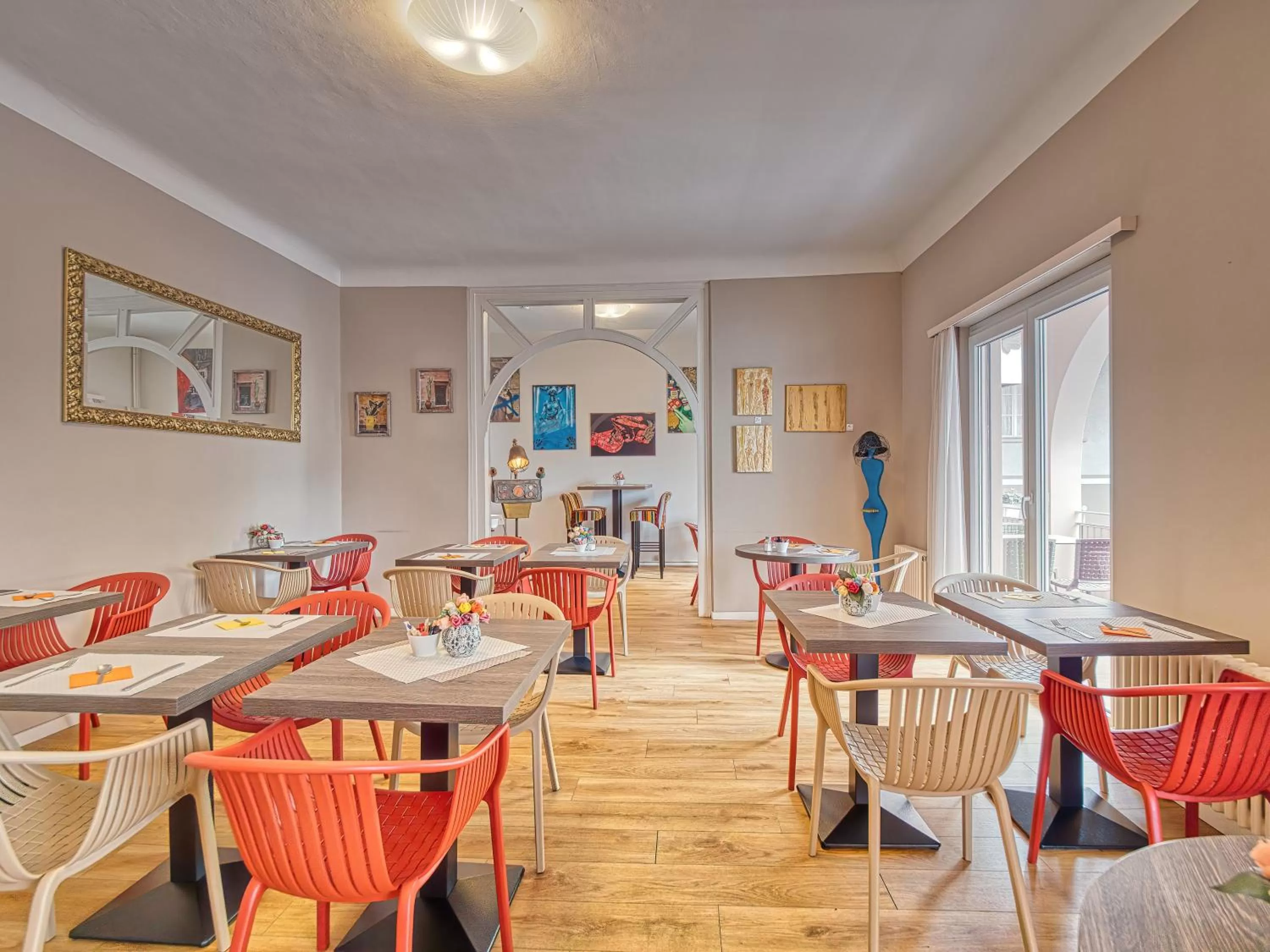 @ Home Hotel Locarno