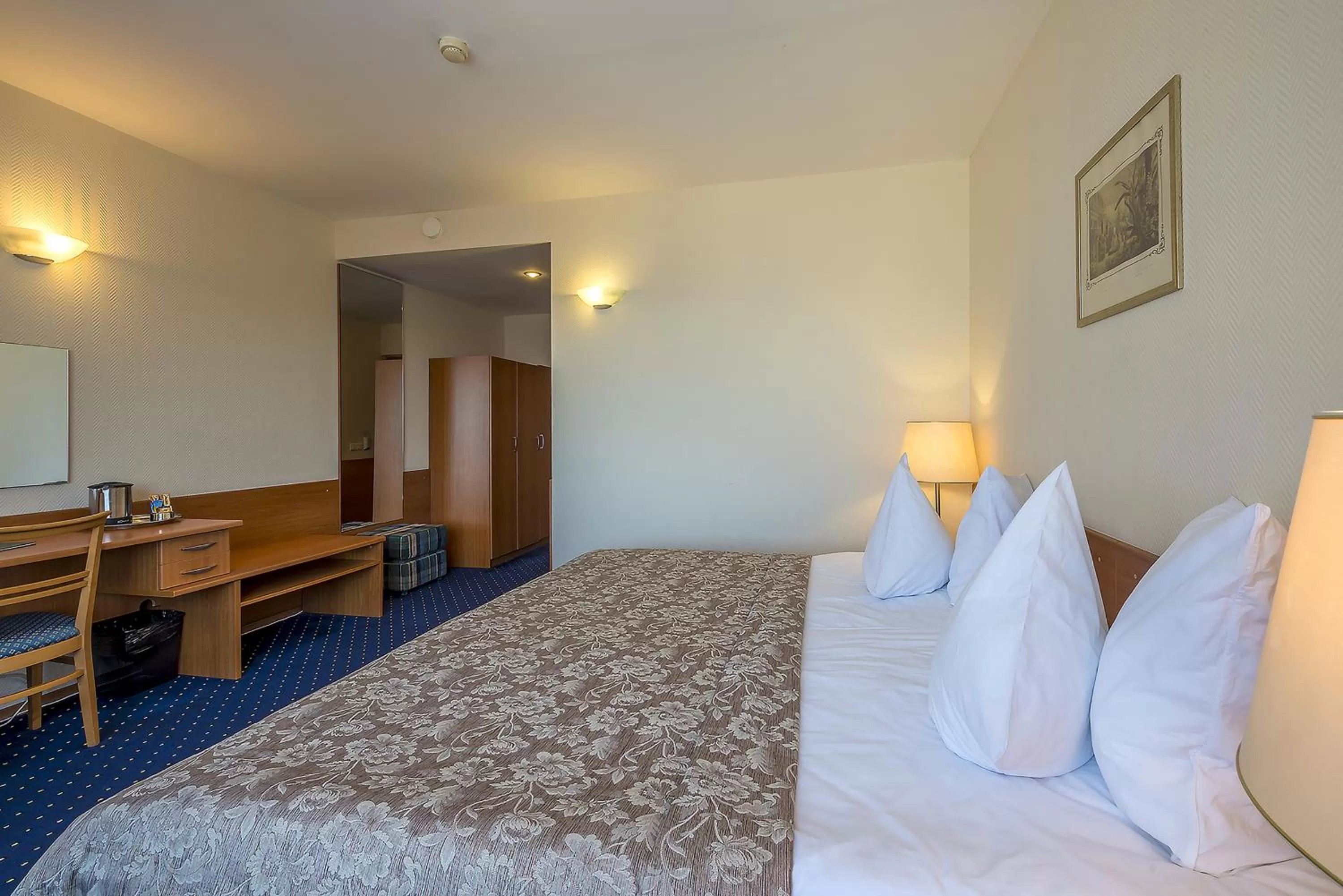 Photo of the whole room in Grata by Centrum Hotels