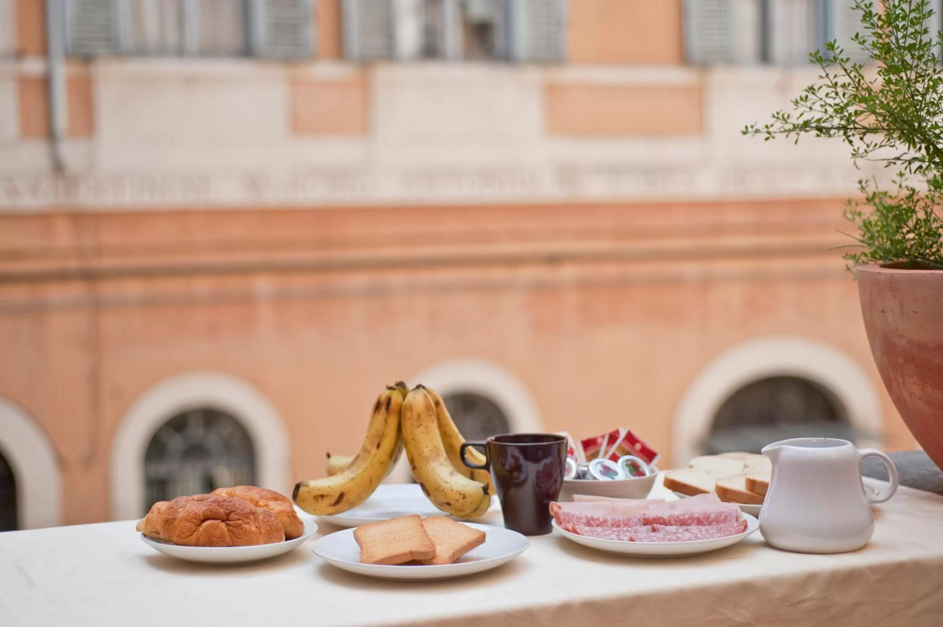 Food in History Suite