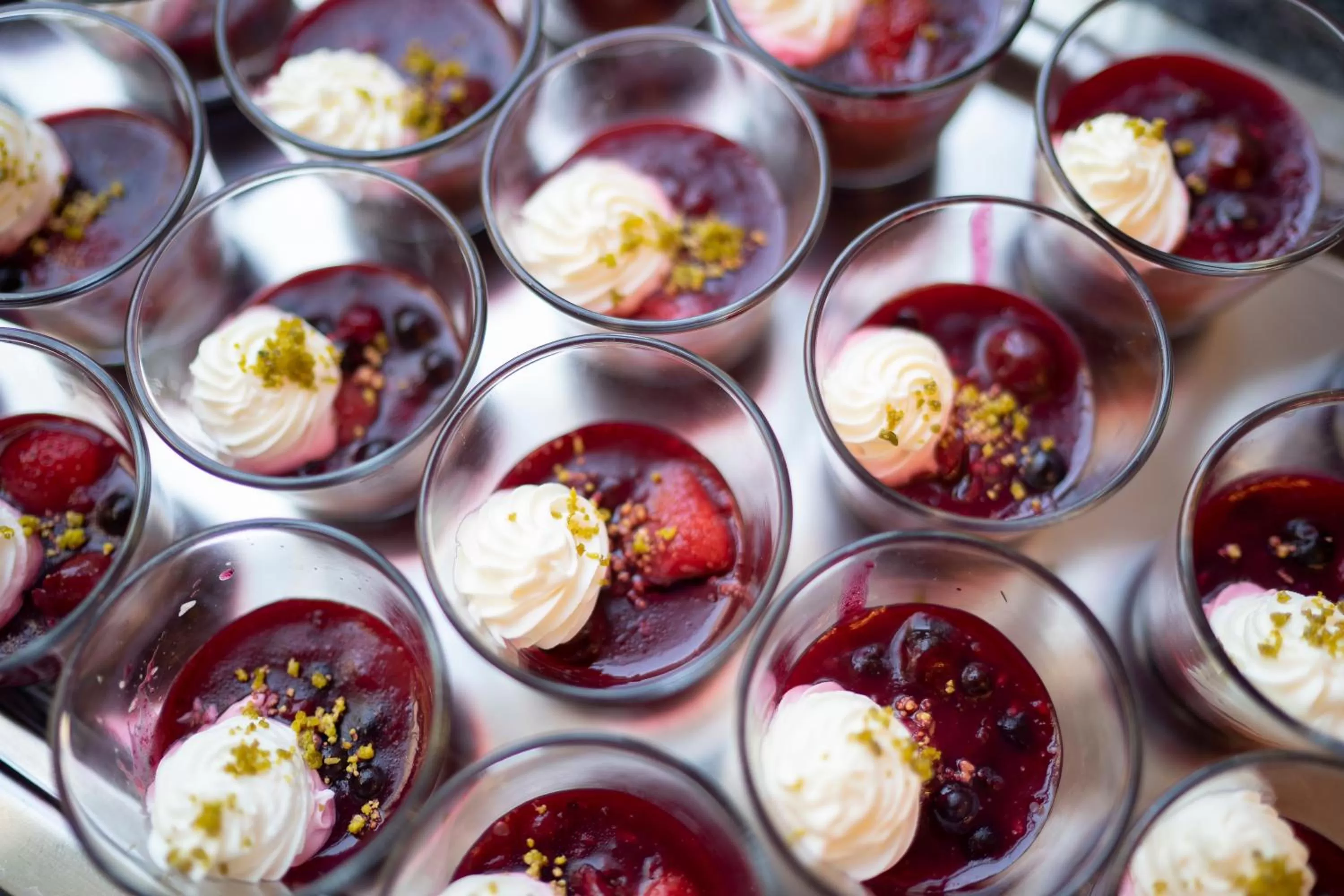 Restaurant/places to eat in Seehotel Grunewald