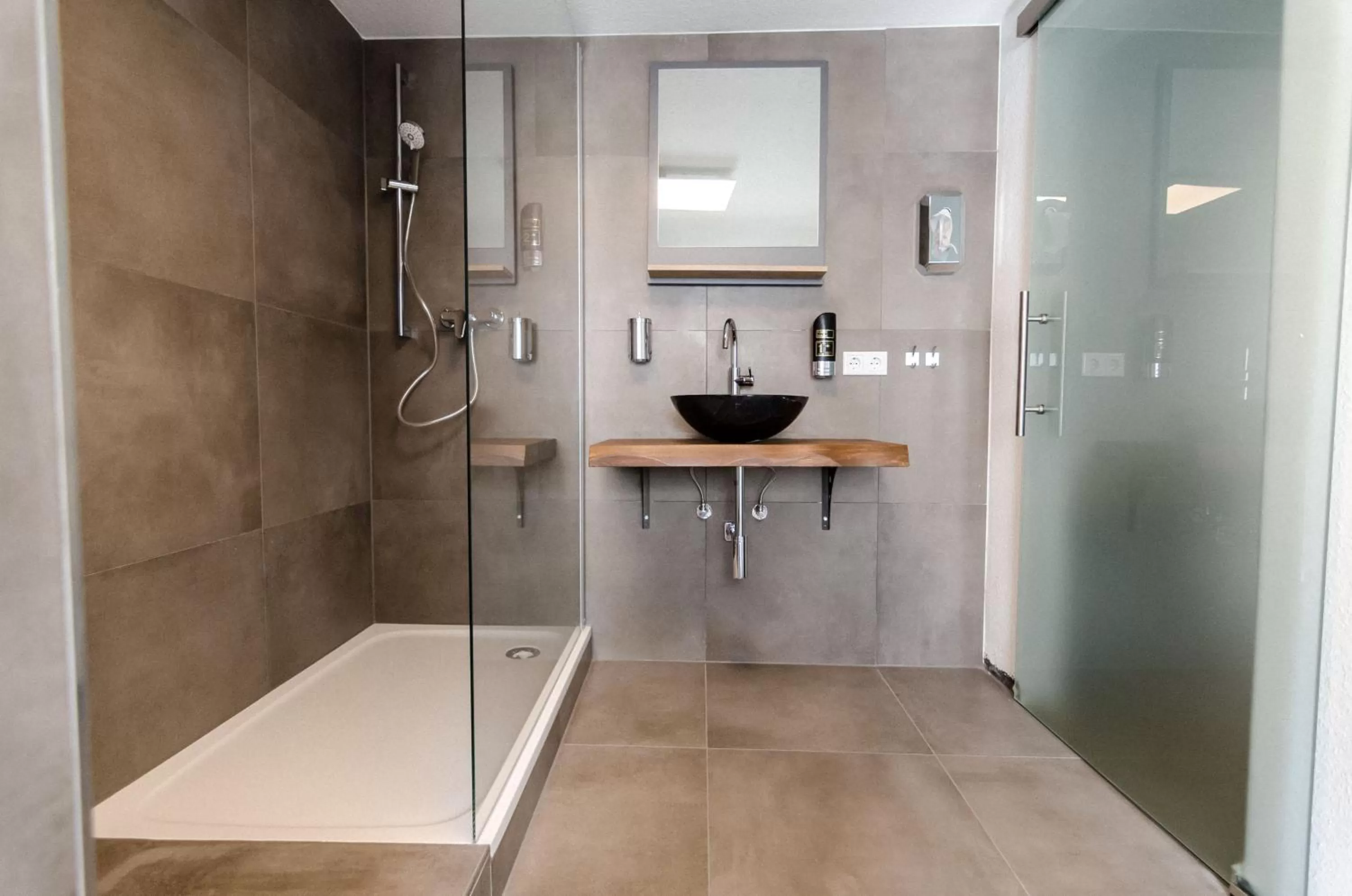 Altstadt Hotel Self Check-In