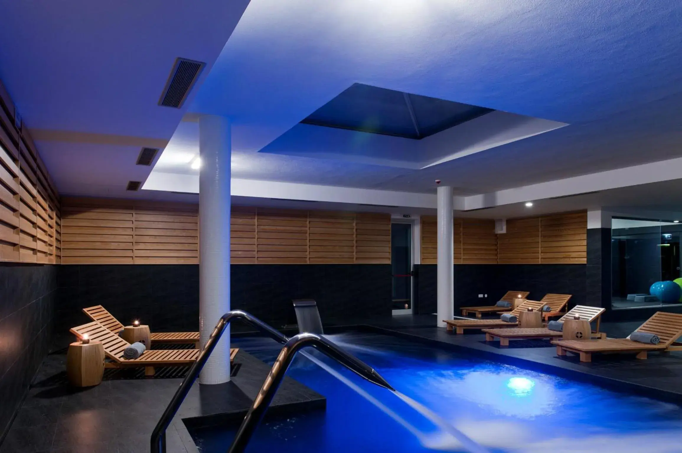 Spa and wellness centre/facilities, Swimming Pool in Furadouro Boutique Hotel Beach & SPA