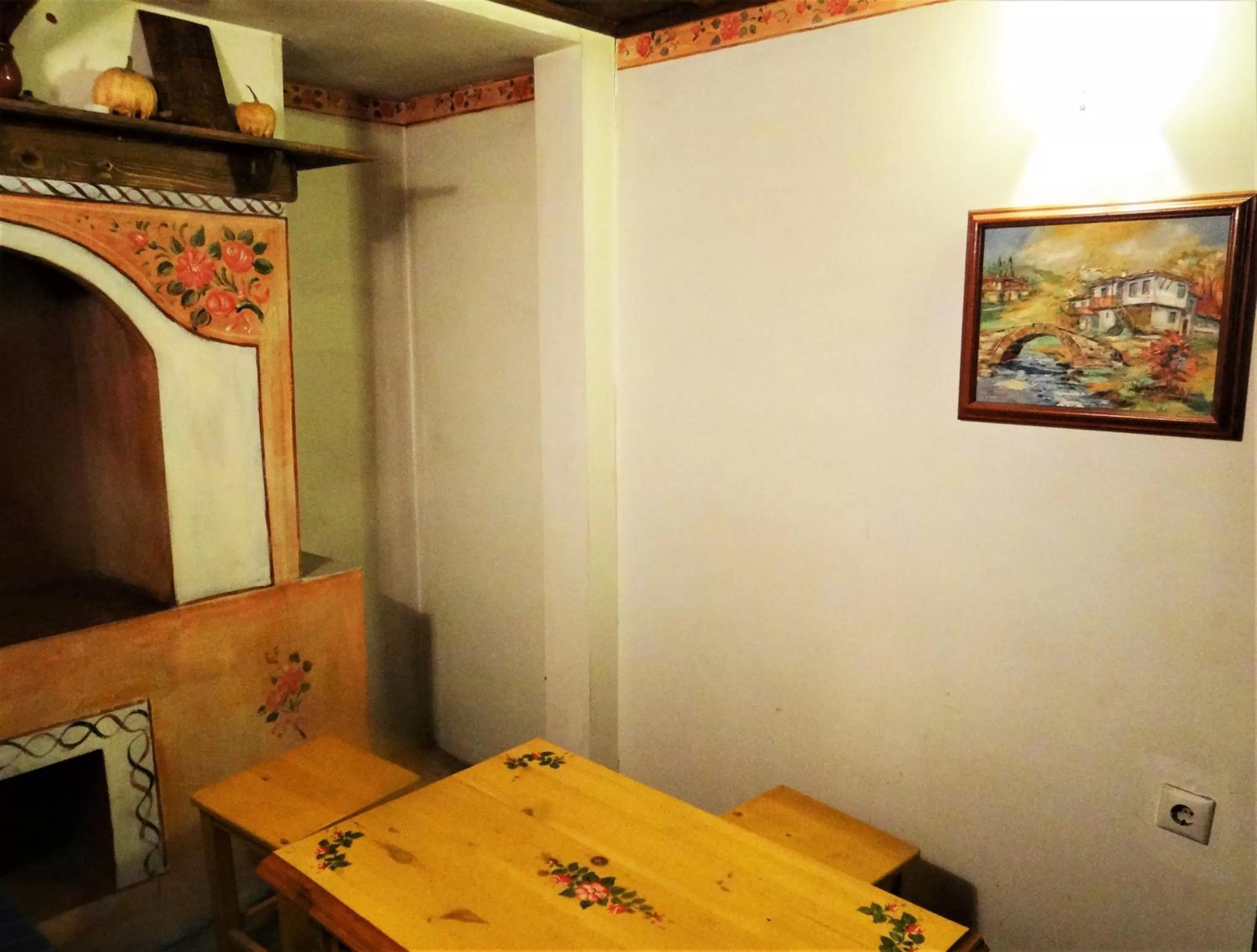 Стаи за гости The Old House