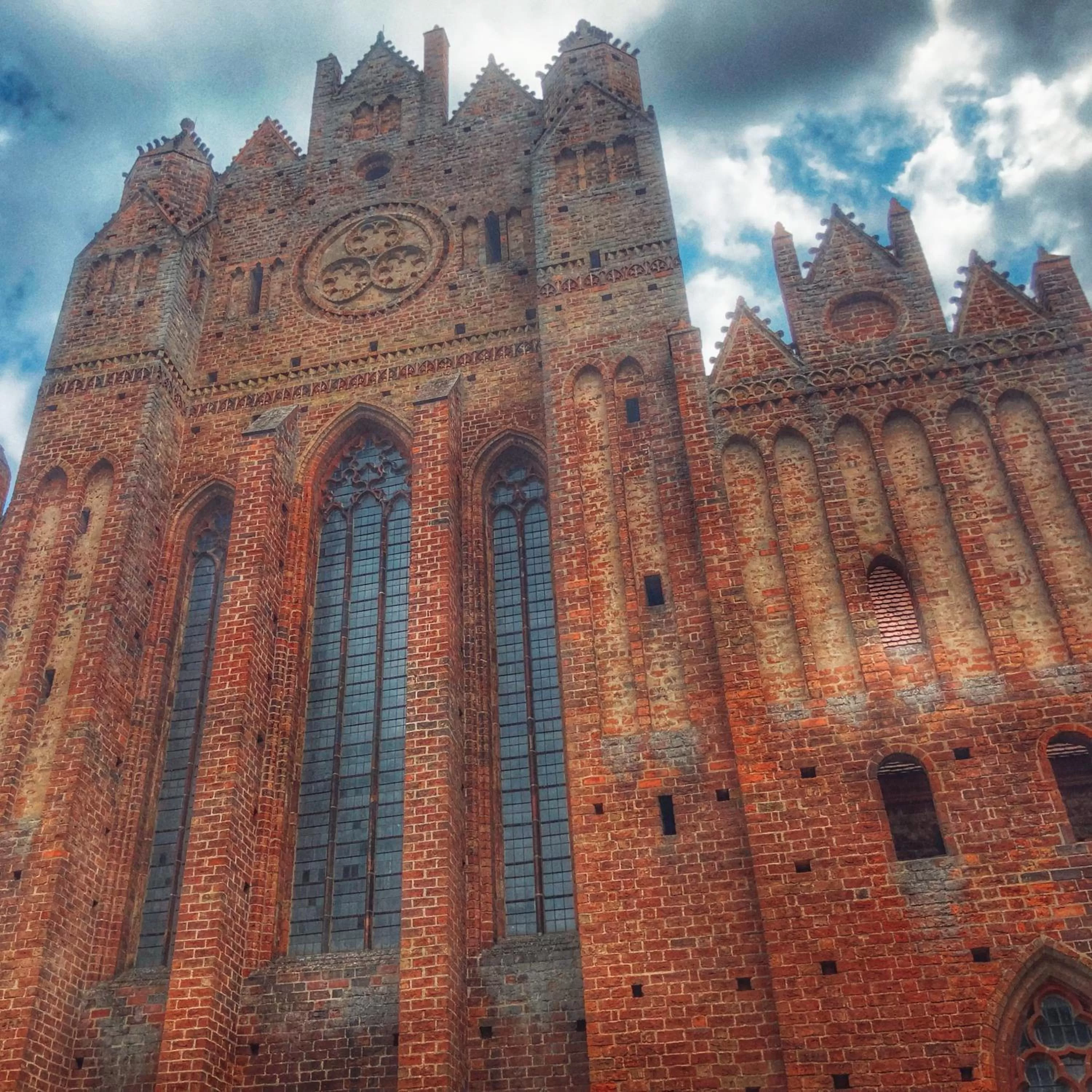 Nearby landmark in Riverside Inn