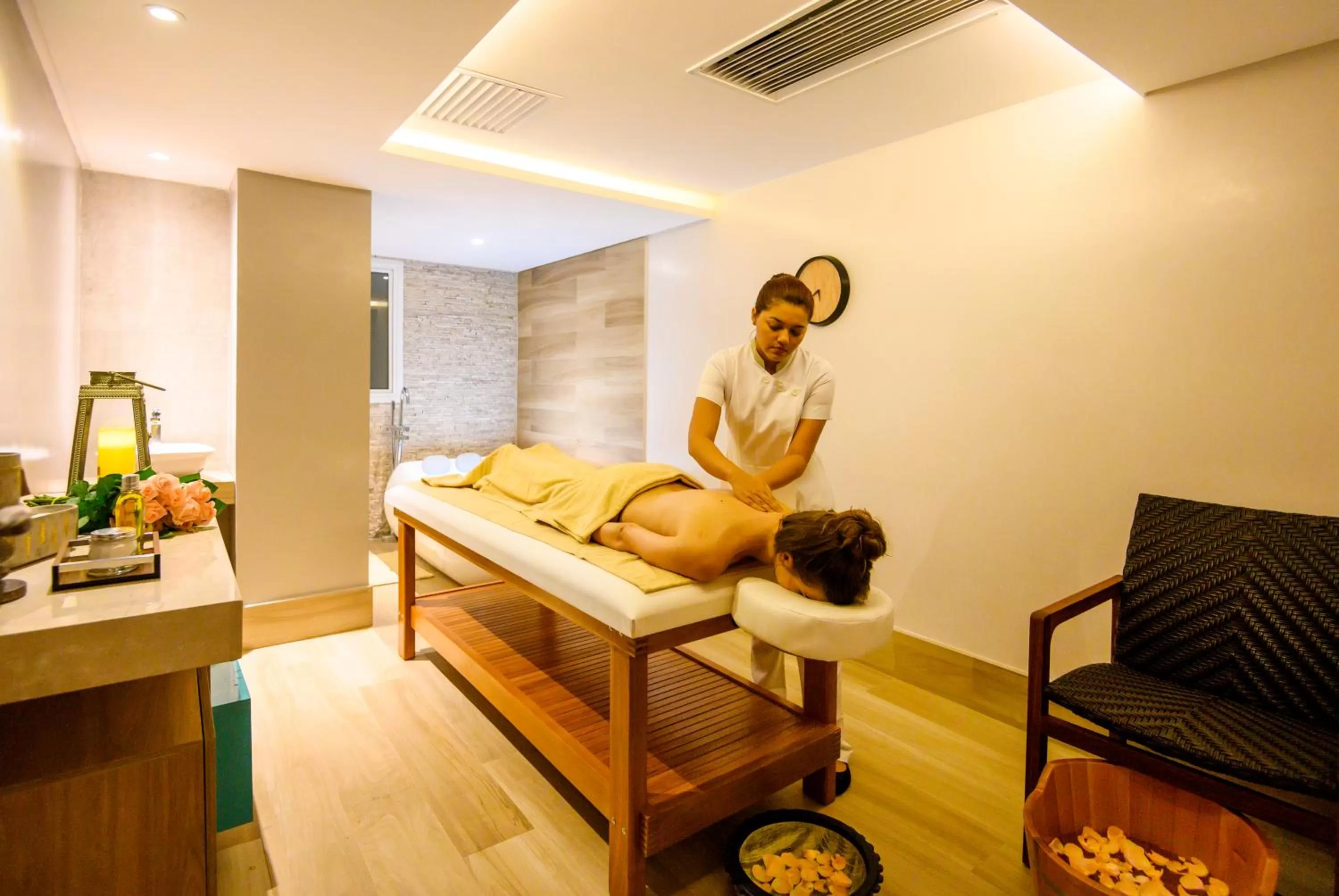 Vogal Luxury Beach Hotel & SPA