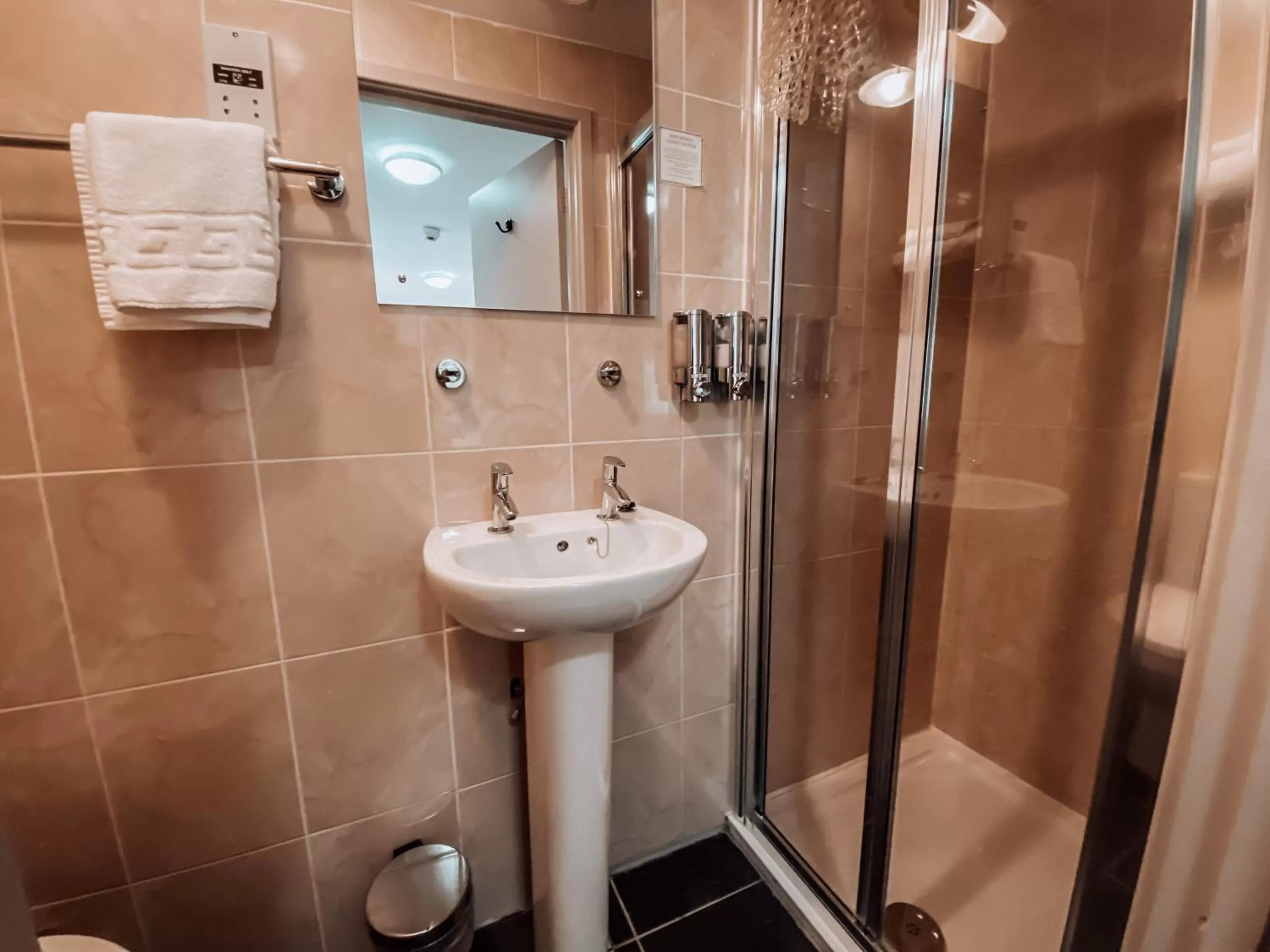 The Blenheim Buttery