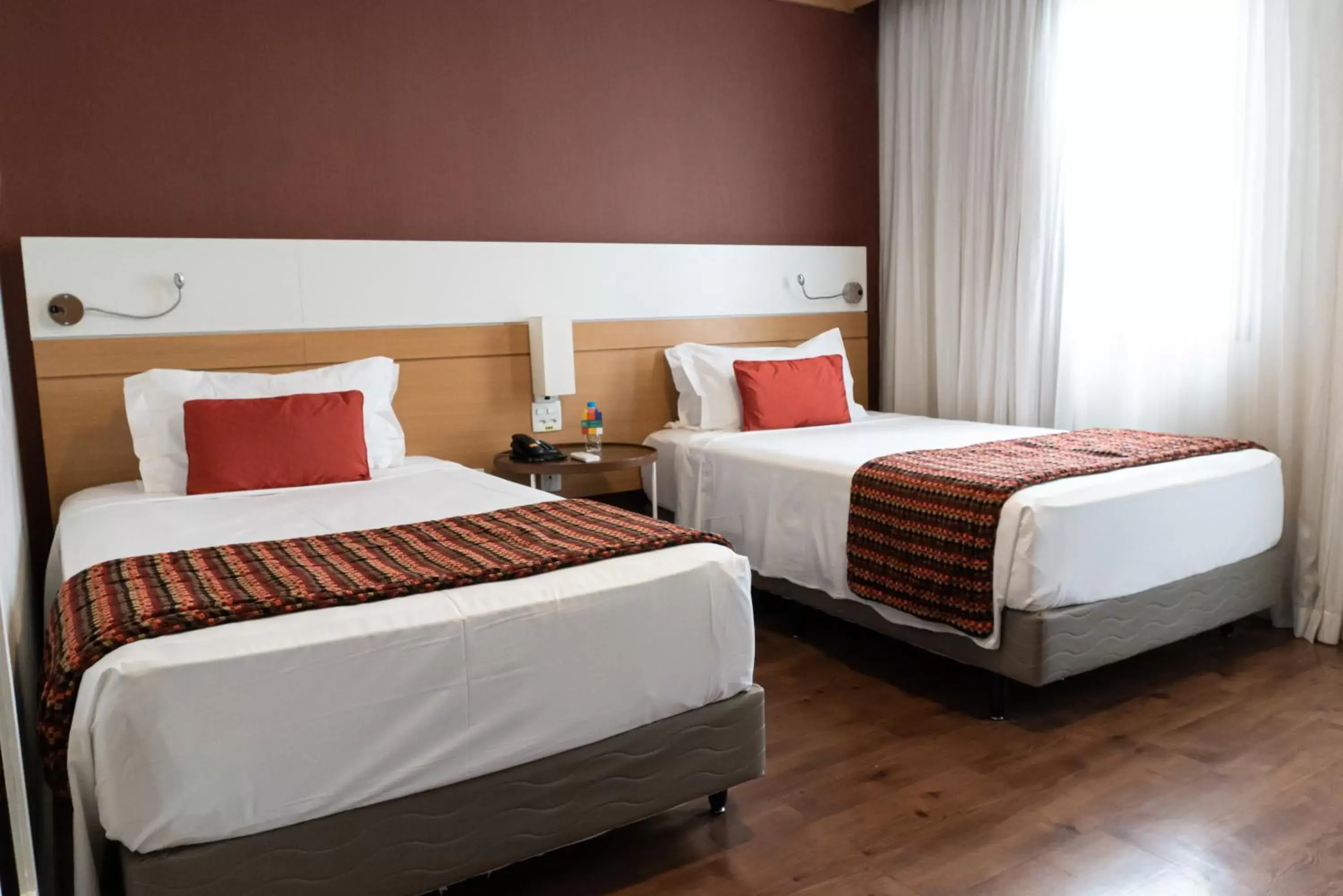 Bed in Quality Faria Lima Bed in Quality Faria Lima