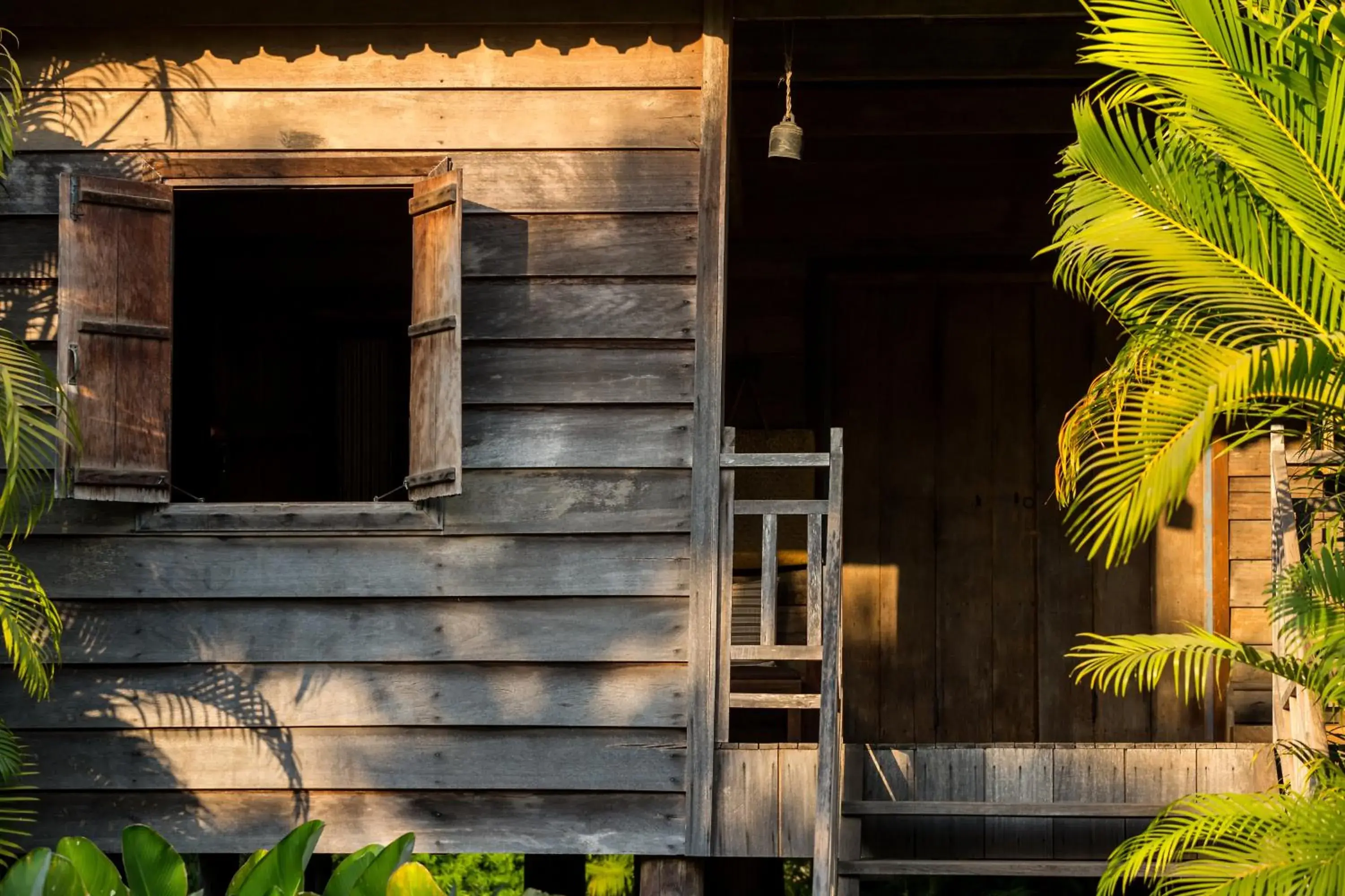 Property building in Sala Lodges