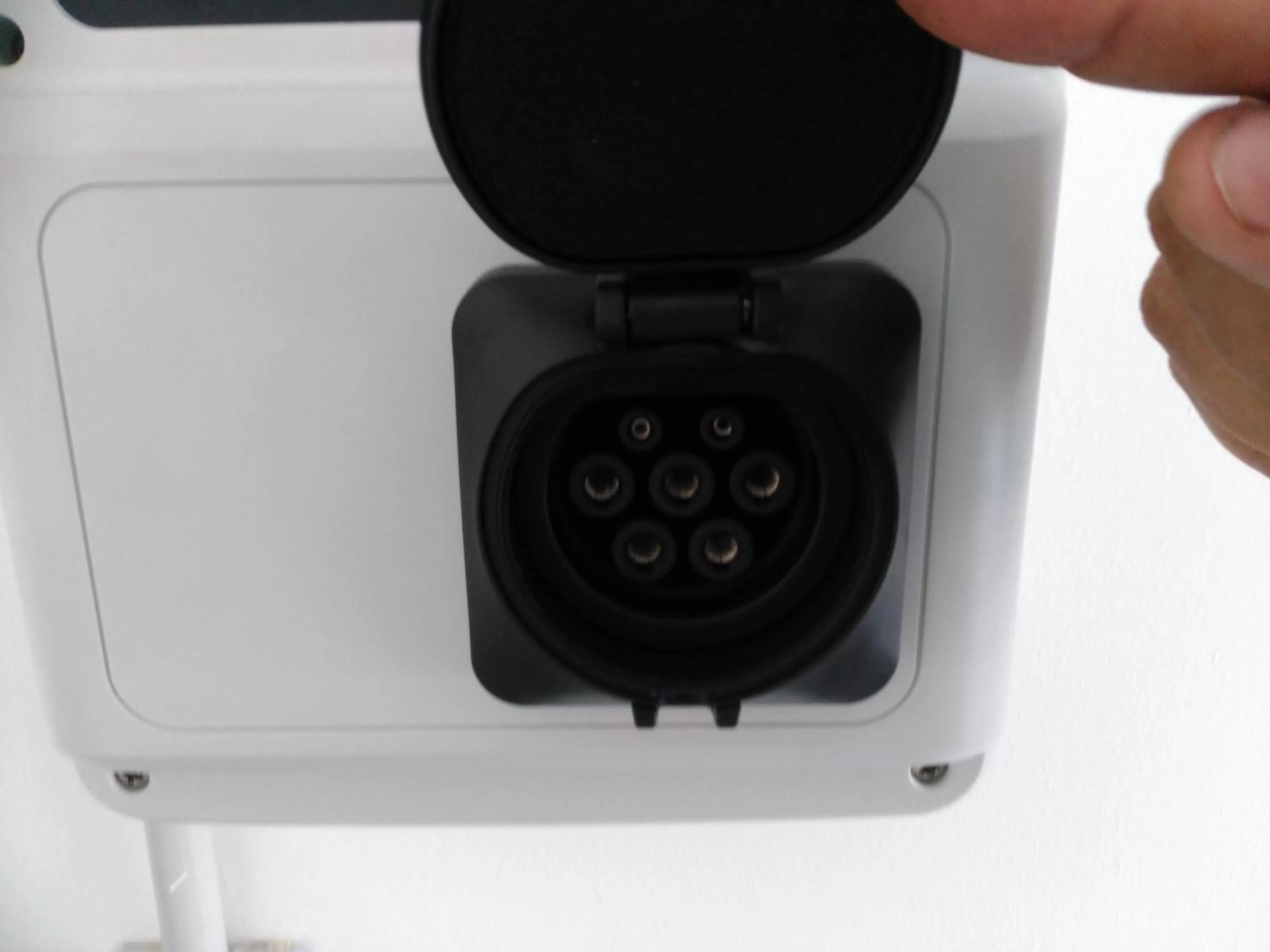 Seasons in Motel Acropolis